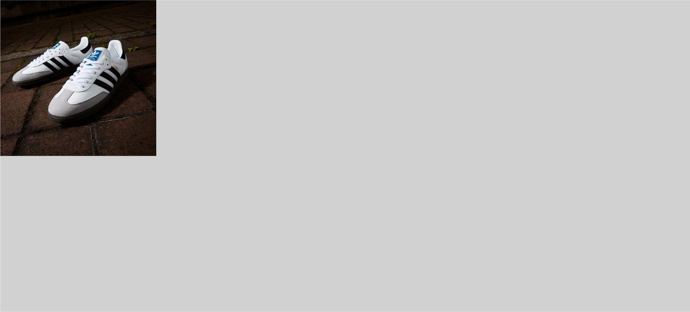 אדידס סמבה - Adidas Samba