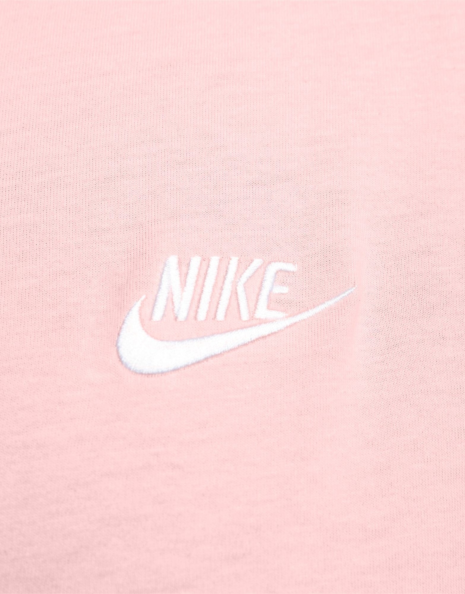 טי שירט Sportswear Club | גברים