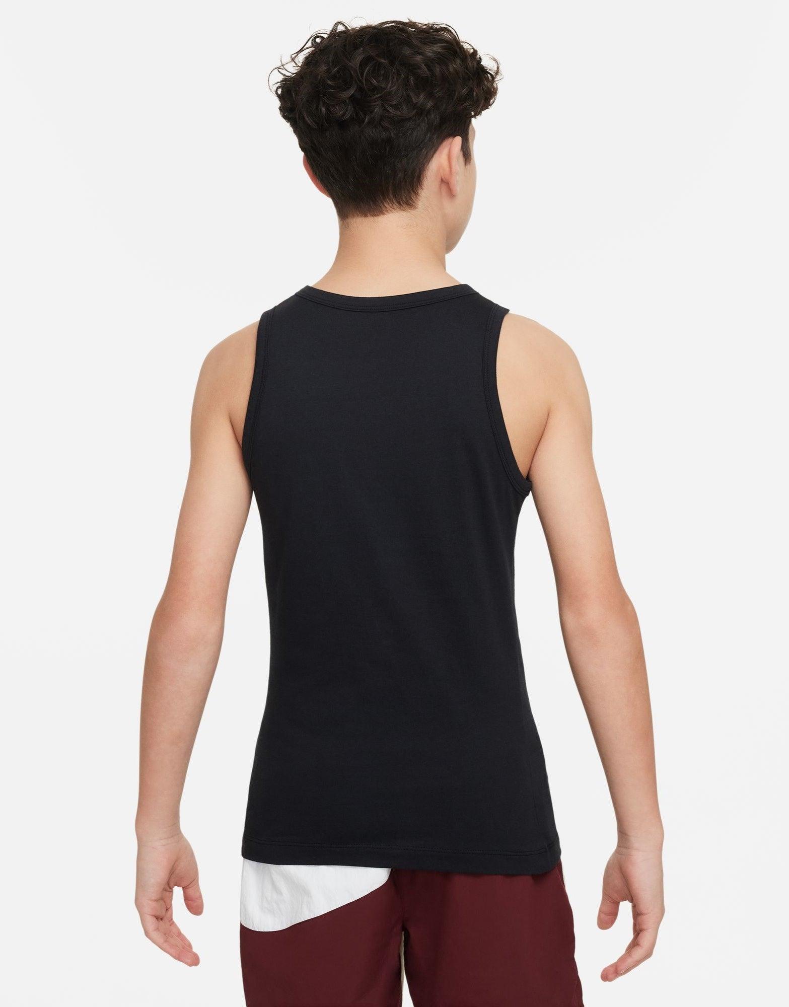 גופיית לוגו Sportswear | ג'וניורס