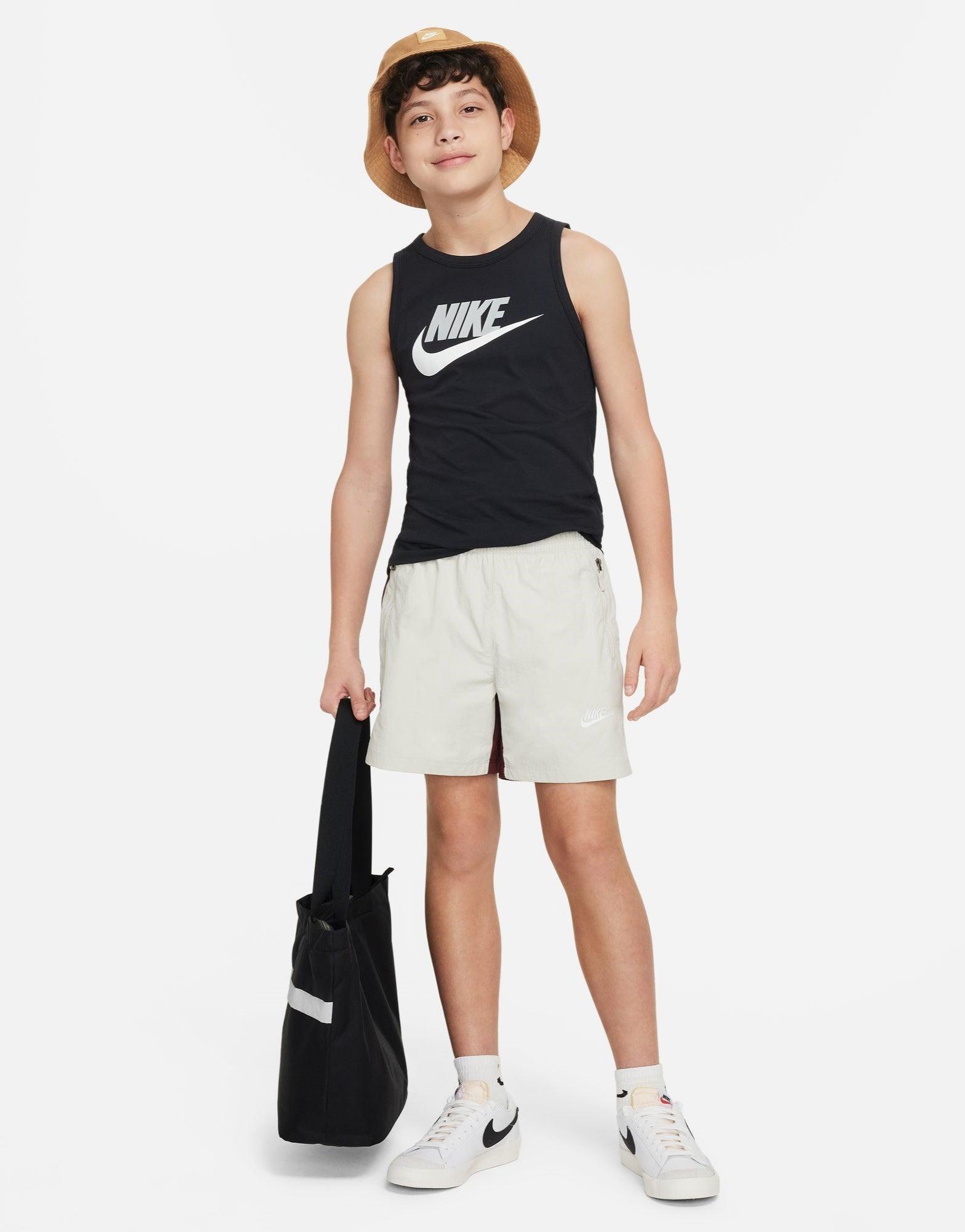 גופיית לוגו Sportswear | ג'וניורס