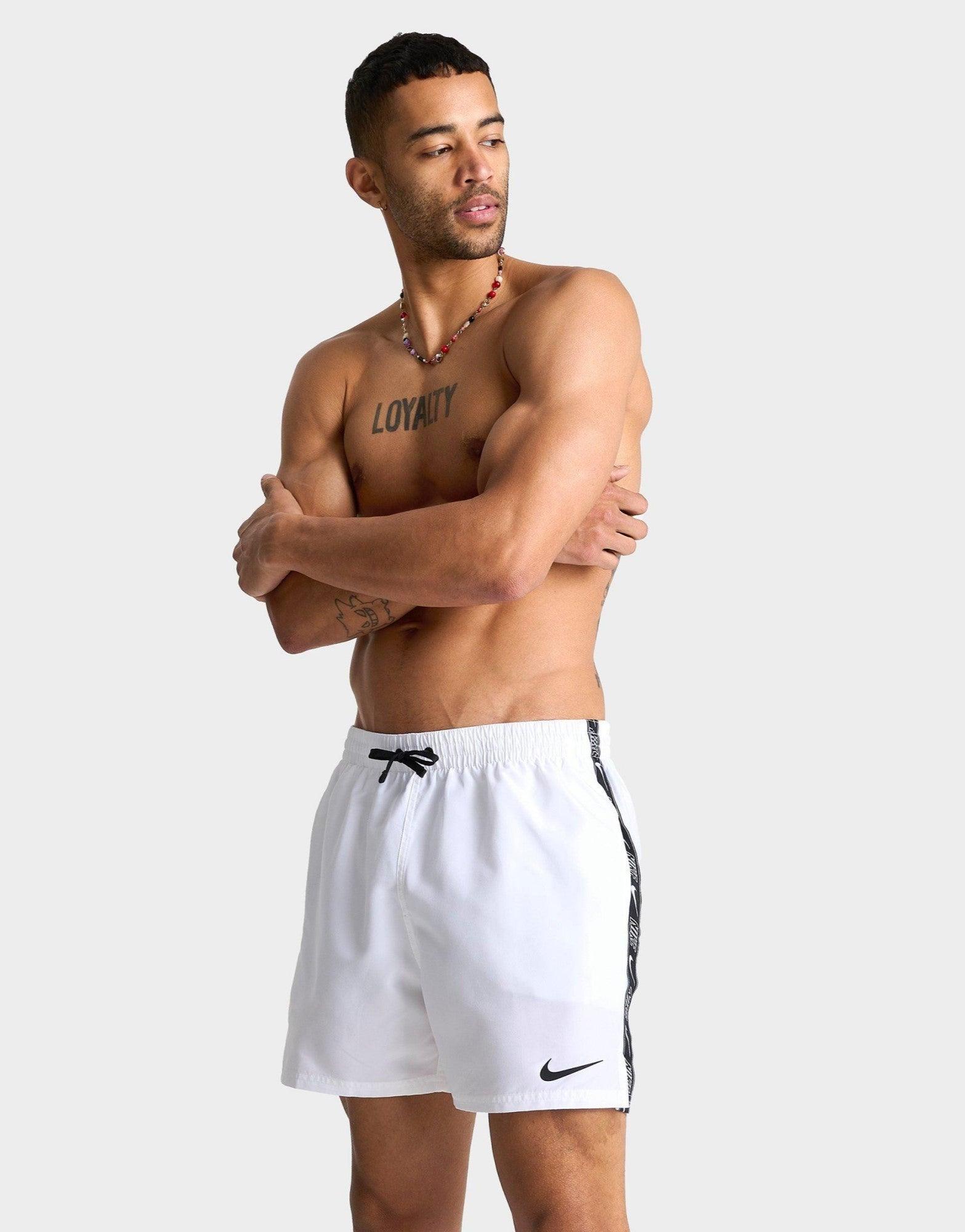 מכנסי בגד ים Tape | גברים