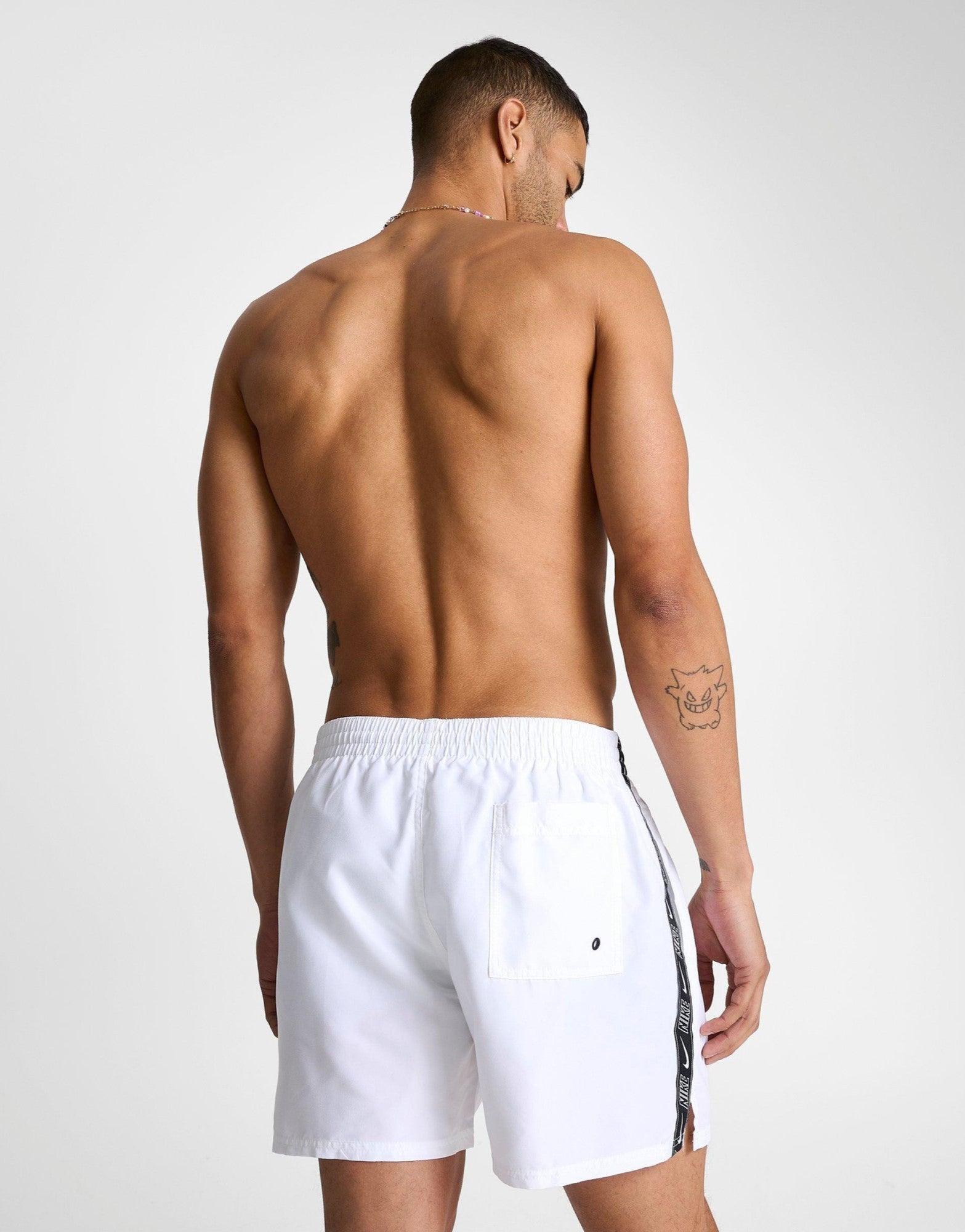 מכנסי בגד ים Tape | גברים