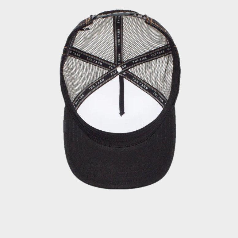 כובע מצחייה The King Lion