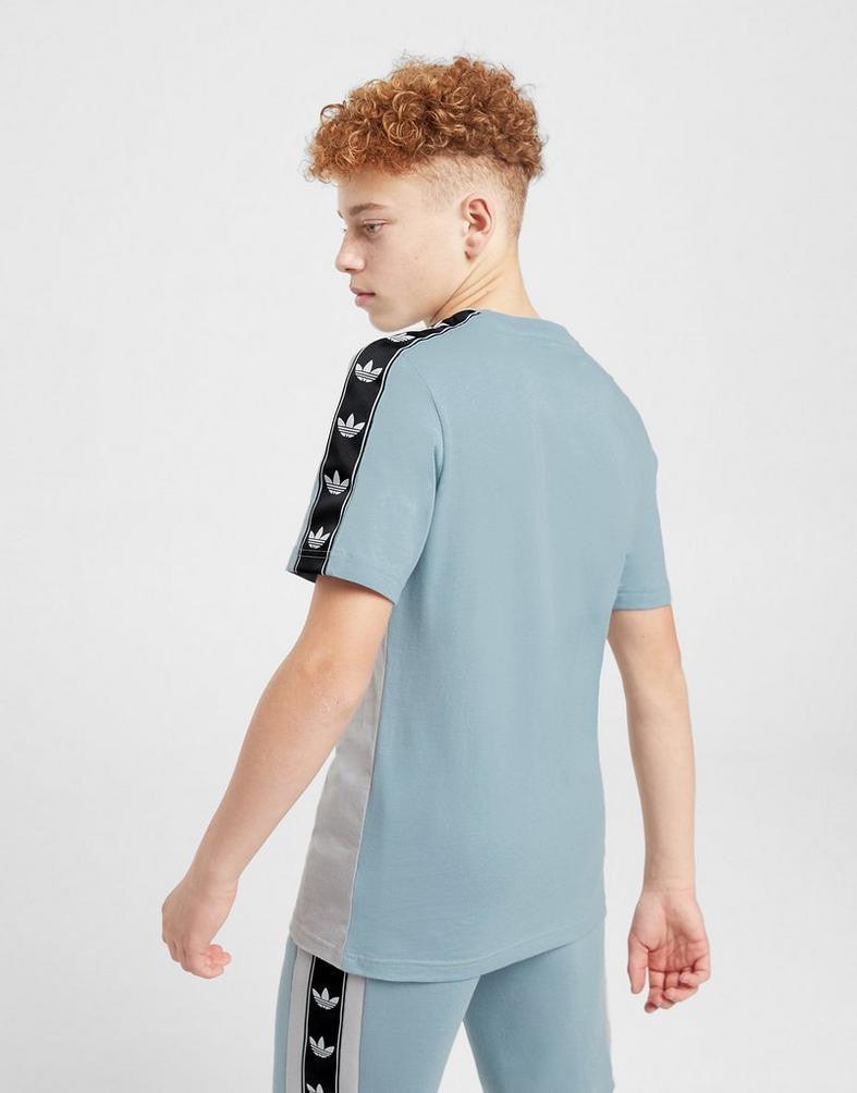 טי שירט קולור בלוק Originals Tape | ג'וניורס