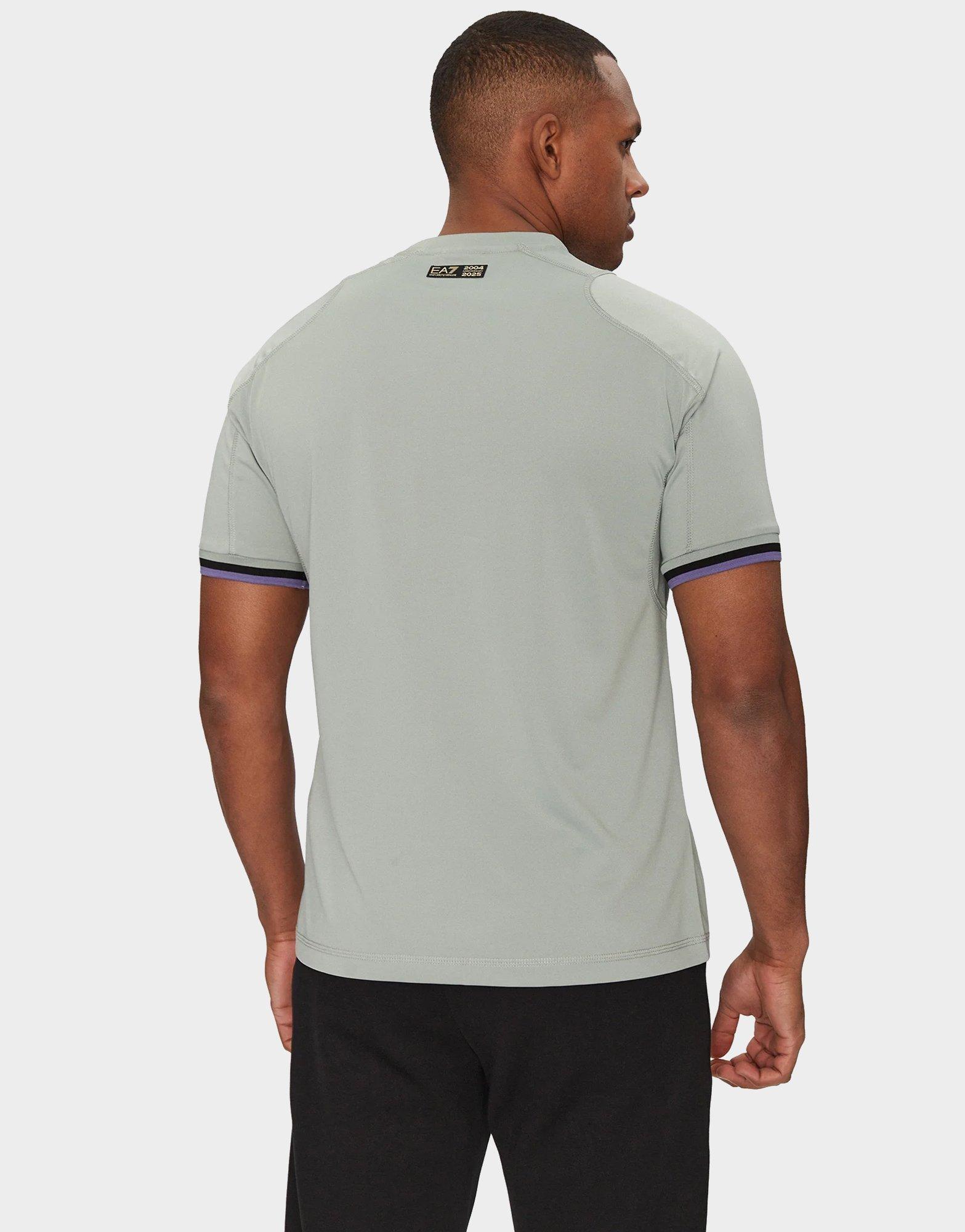 חולצת כדורגל Technical | גברים