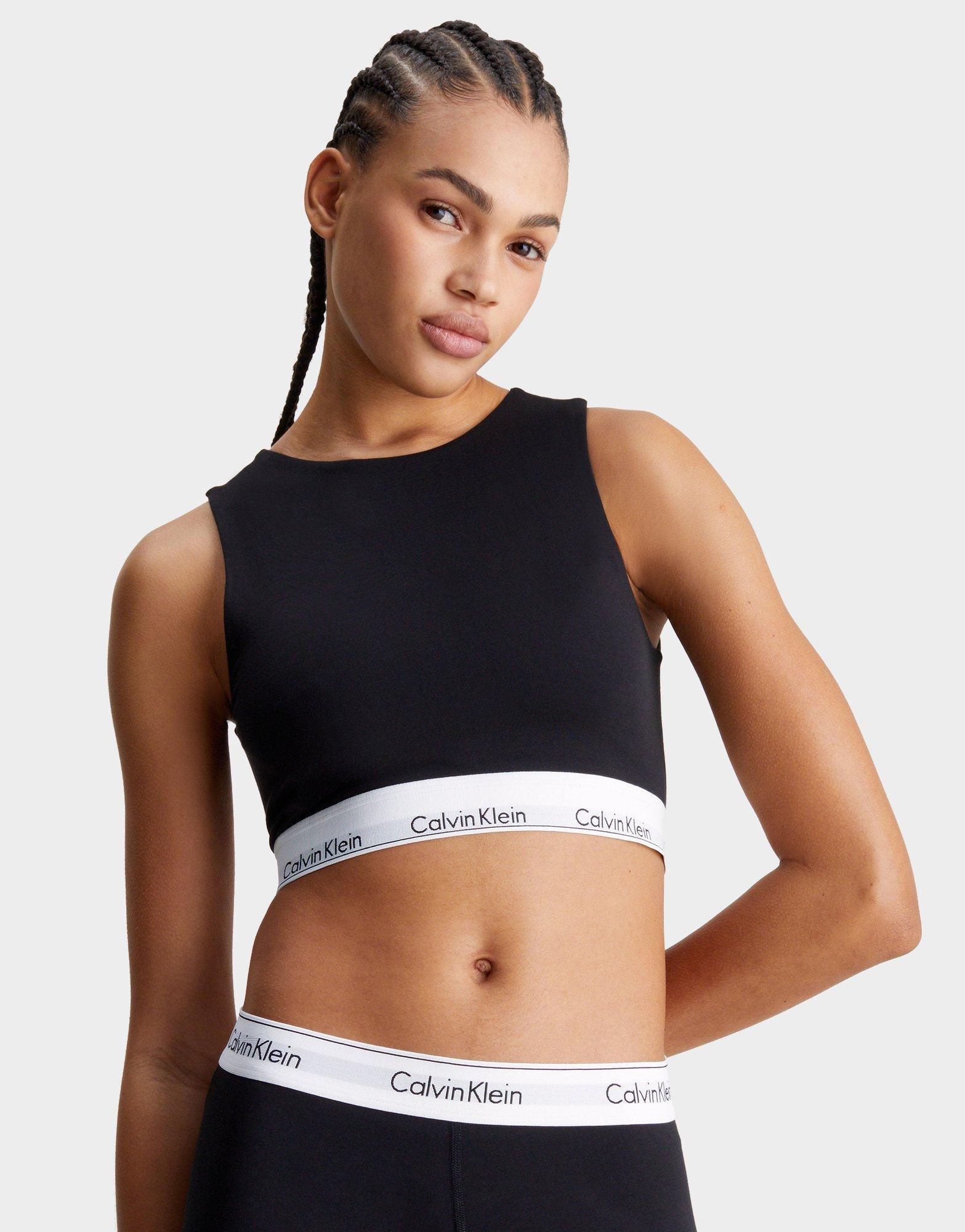 טופ ברלט לוגו Modern Cotton | נשים