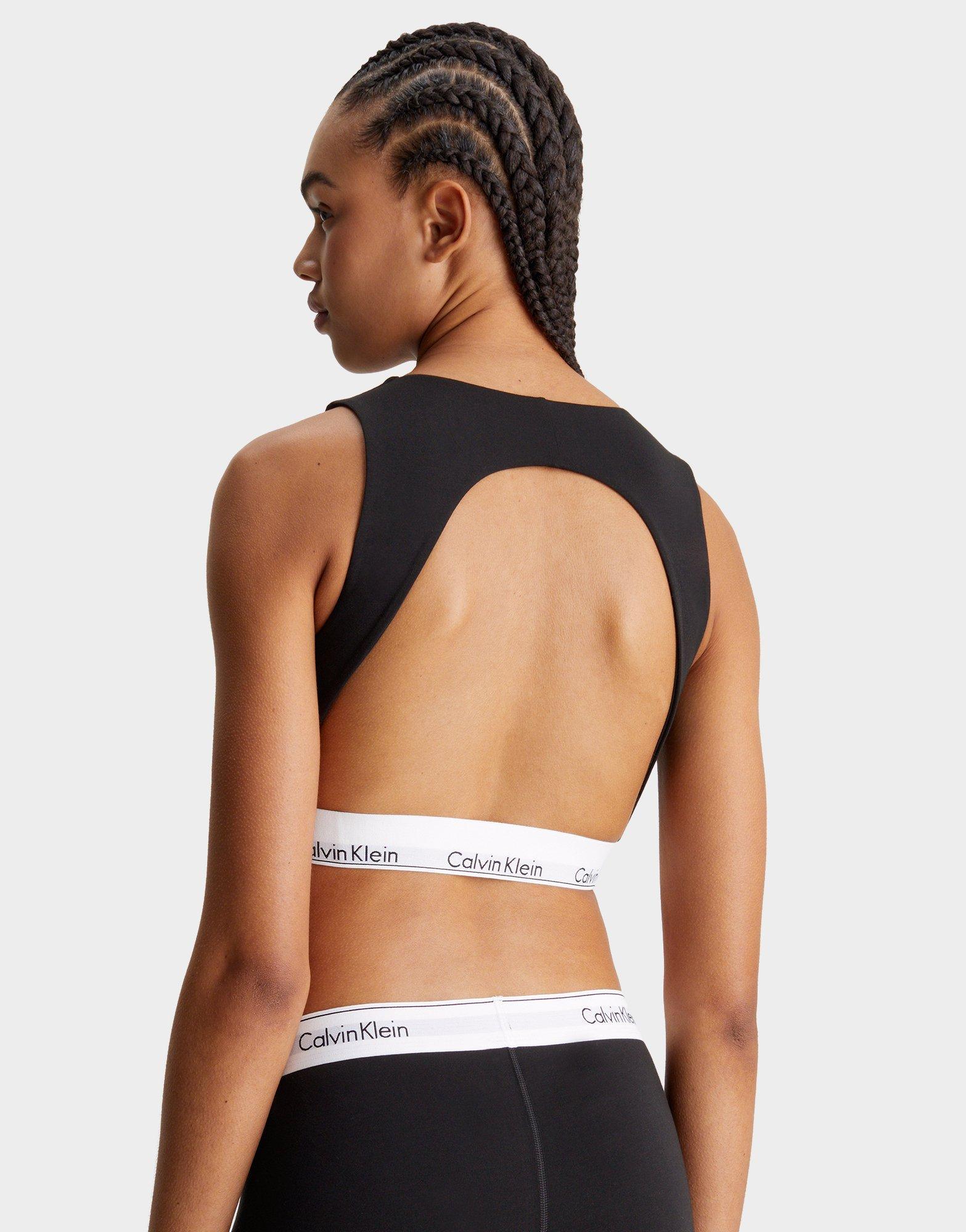 טופ ברלט לוגו Modern Cotton | נשים