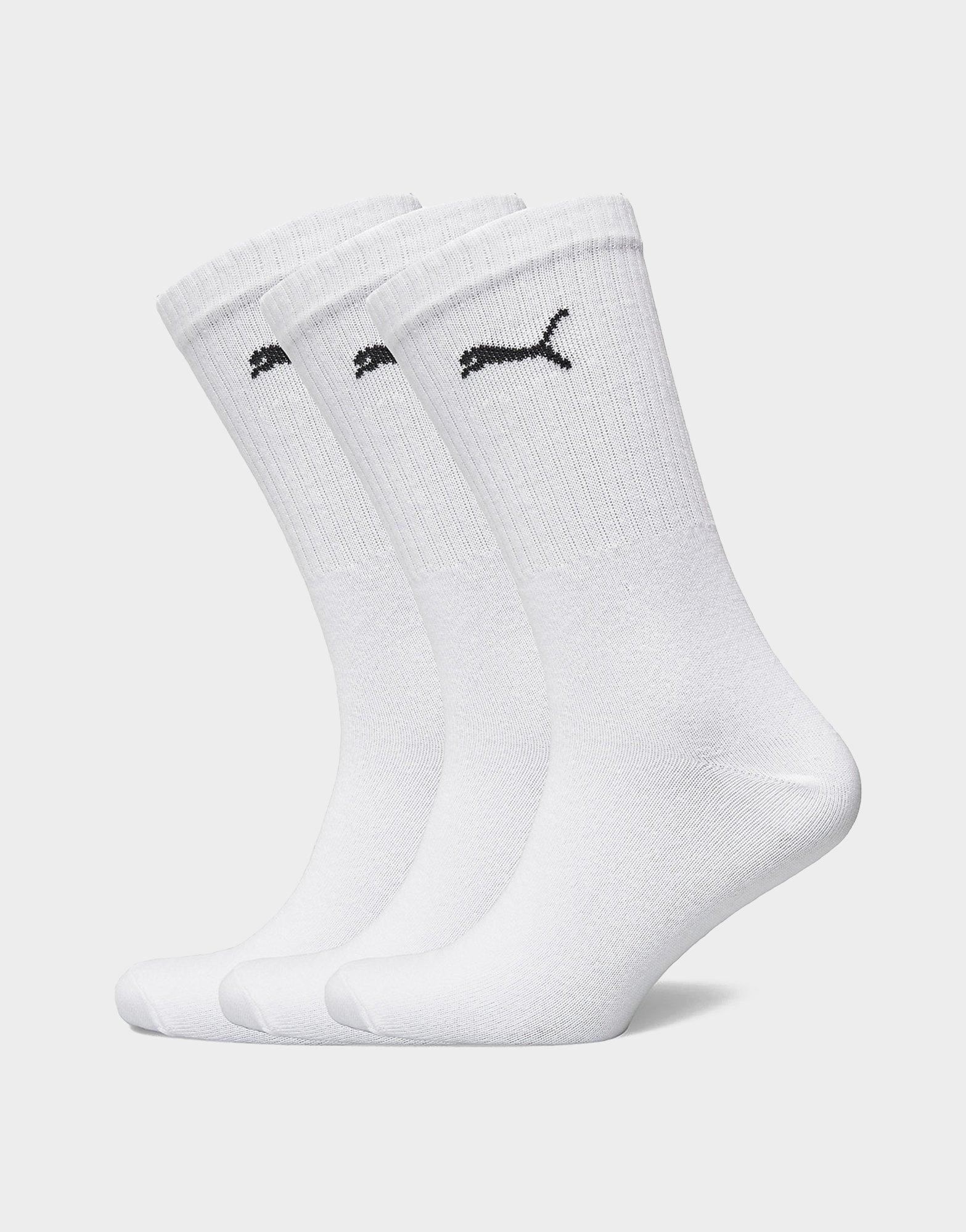 מארז 3 גרביים Light Crew