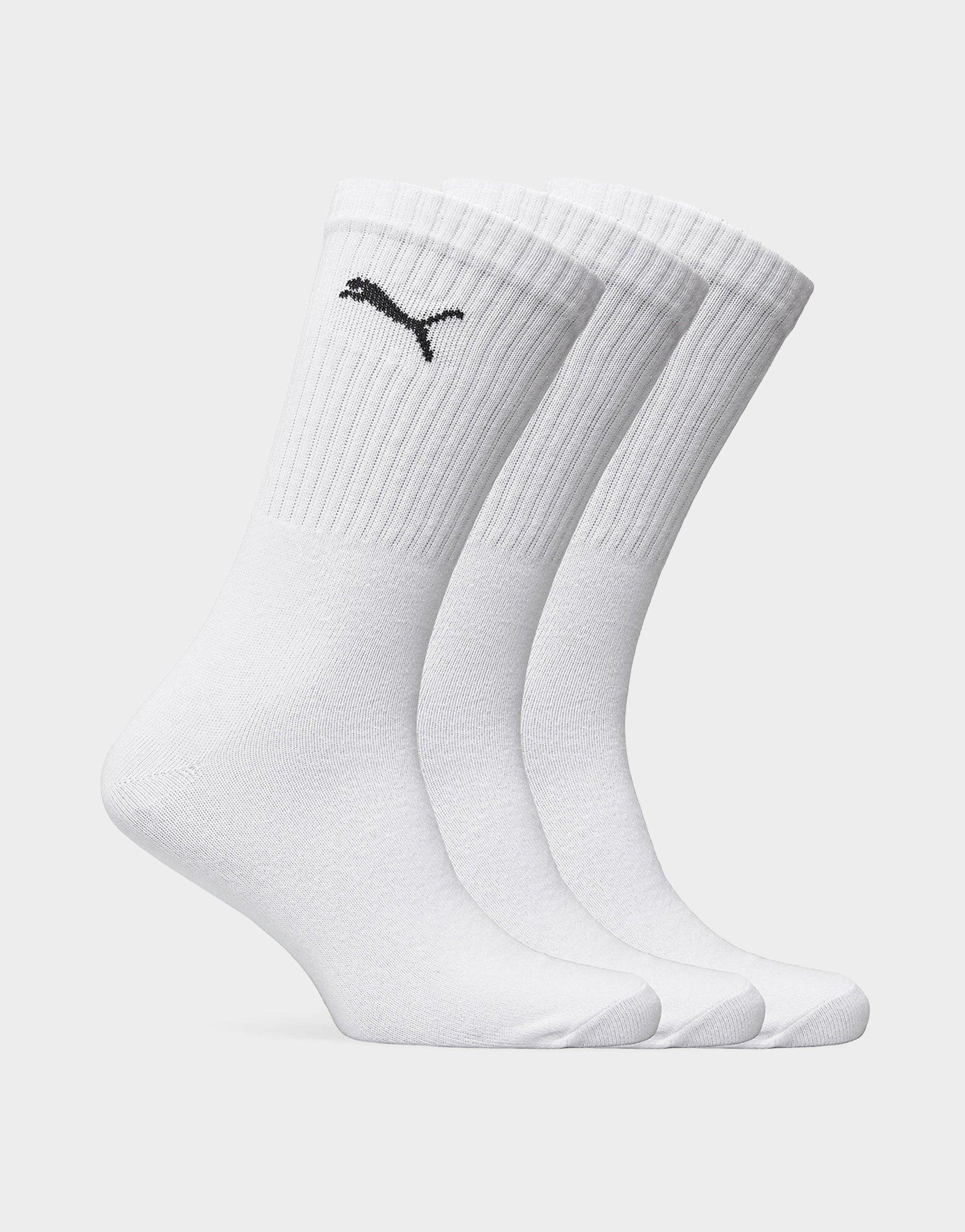 מארז 3 גרביים Light Crew