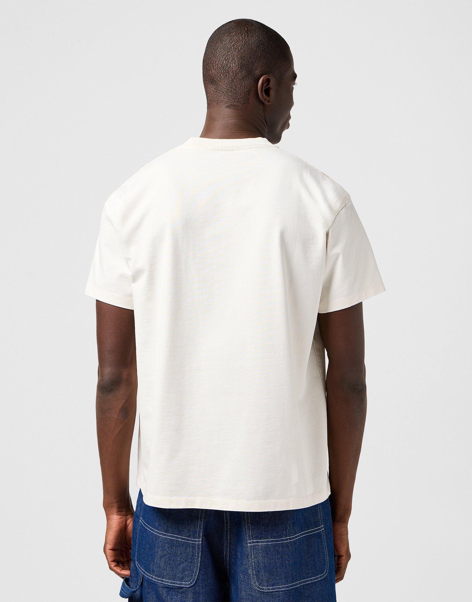 טי שירט Casey Jones Graphics | גברים