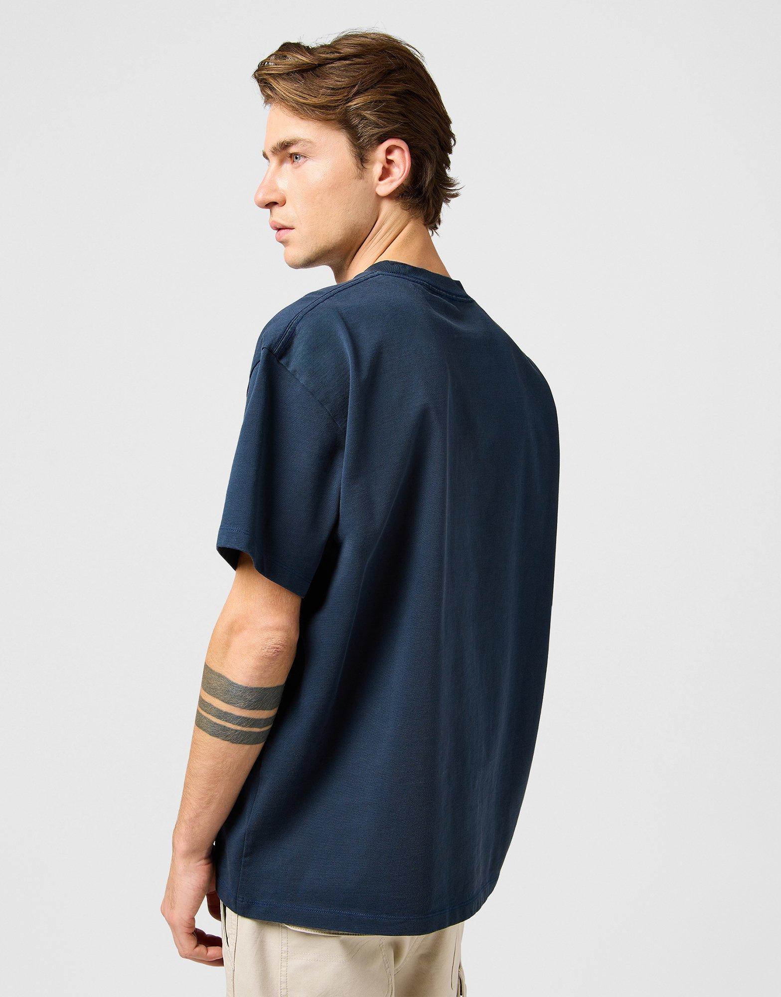 טי שירט Casey Jones Graphics | גברים