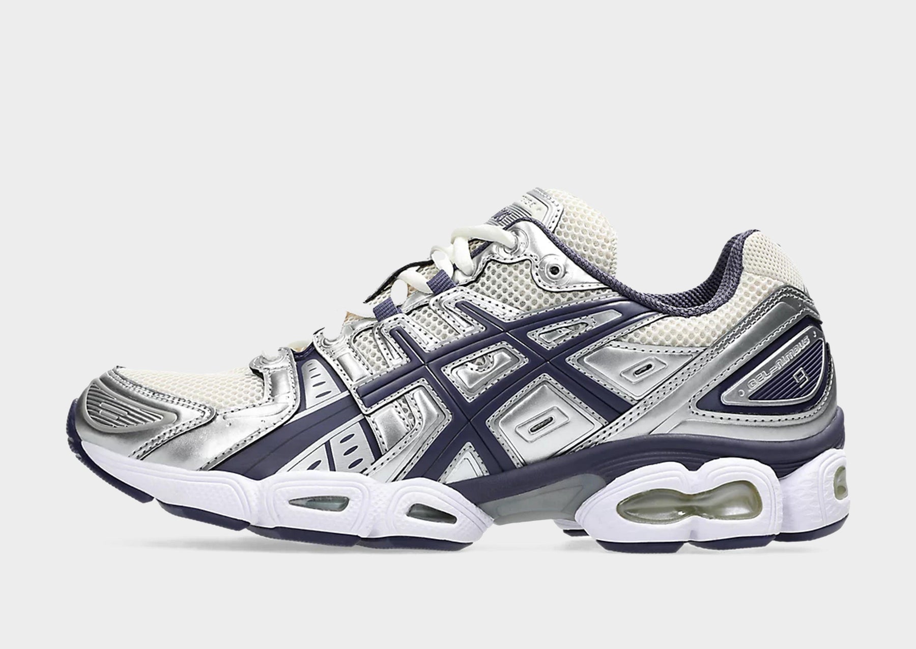 סניקרס Gel-Nimbus 9 | יוניסקס