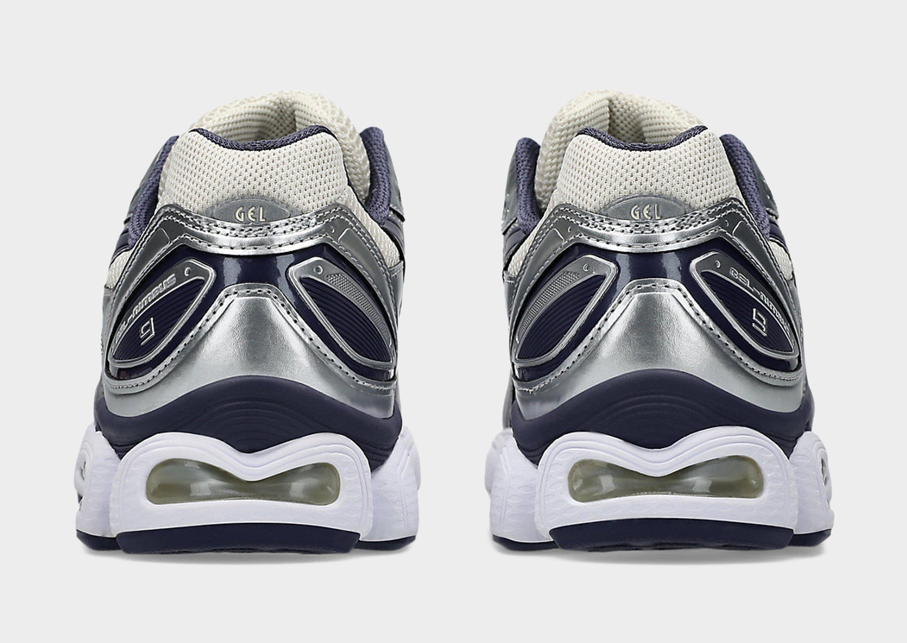 סניקרס Gel-Nimbus 9 | יוניסקס