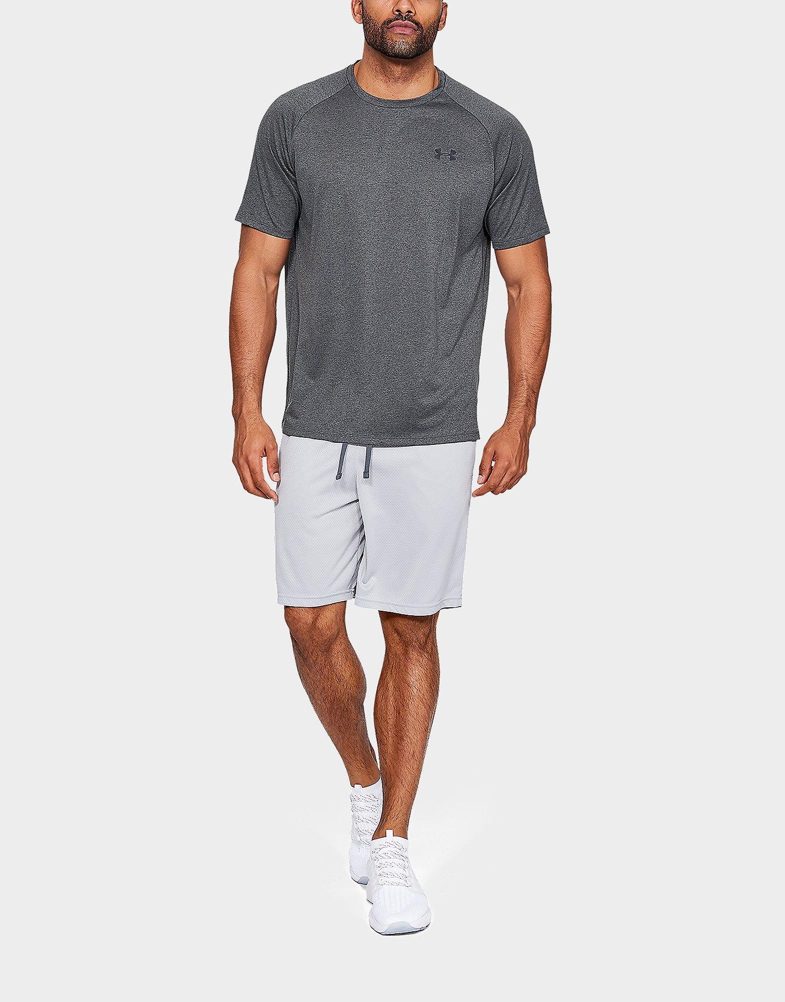 חולצת אימון UA Tech 2.0 | גברים