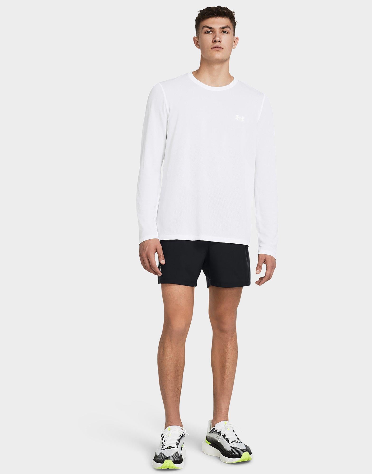 מכנסי ריצה Launch 5 | גברים