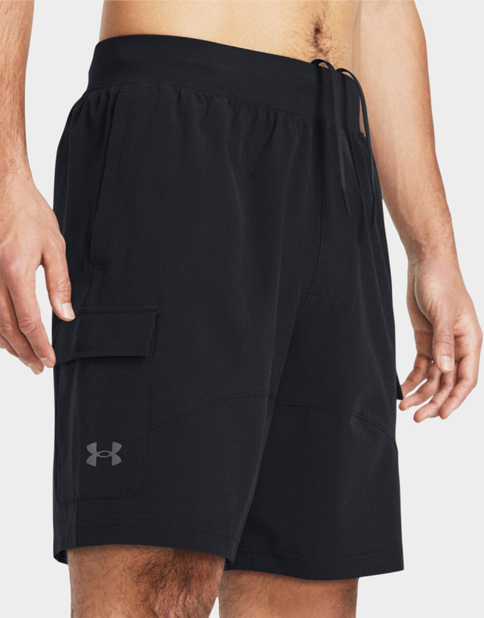 מכנסי דגמ"ח קצרים Stretch Woven | גברים