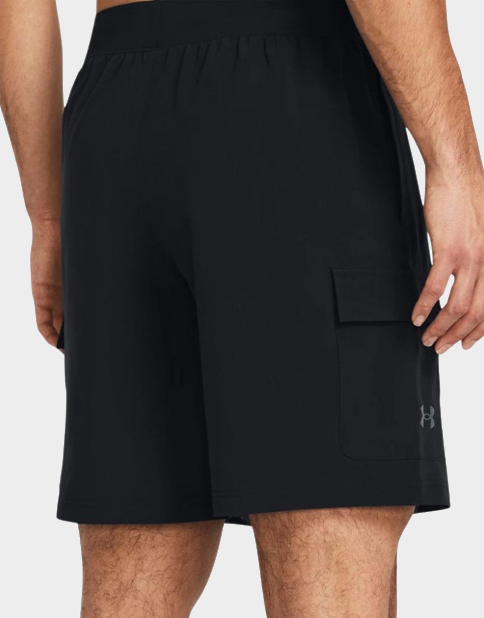 מכנסי דגמ"ח קצרים Stretch Woven | גברים