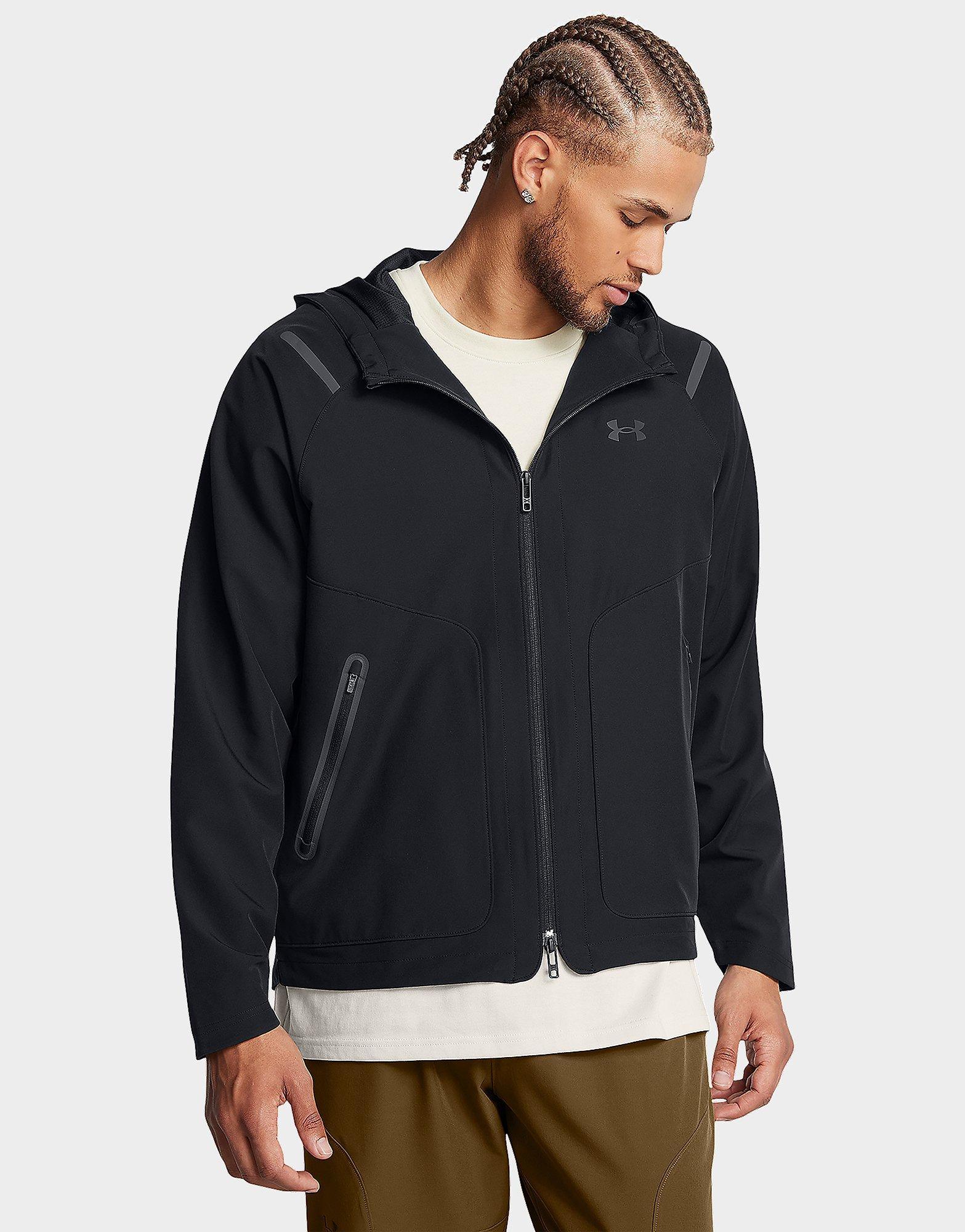 ג'קט אימון Unstoppable | גברים