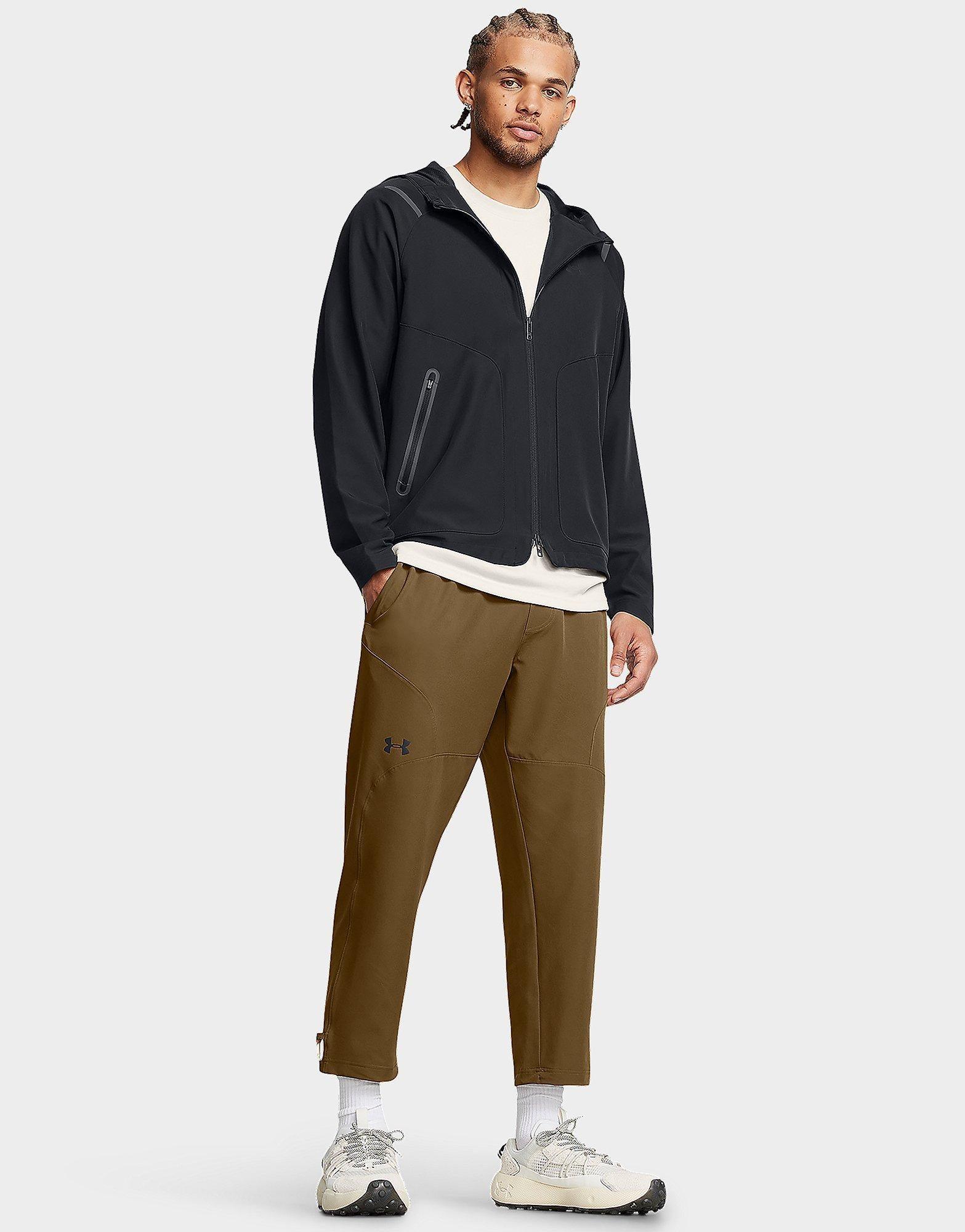 ג'קט אימון Unstoppable | גברים