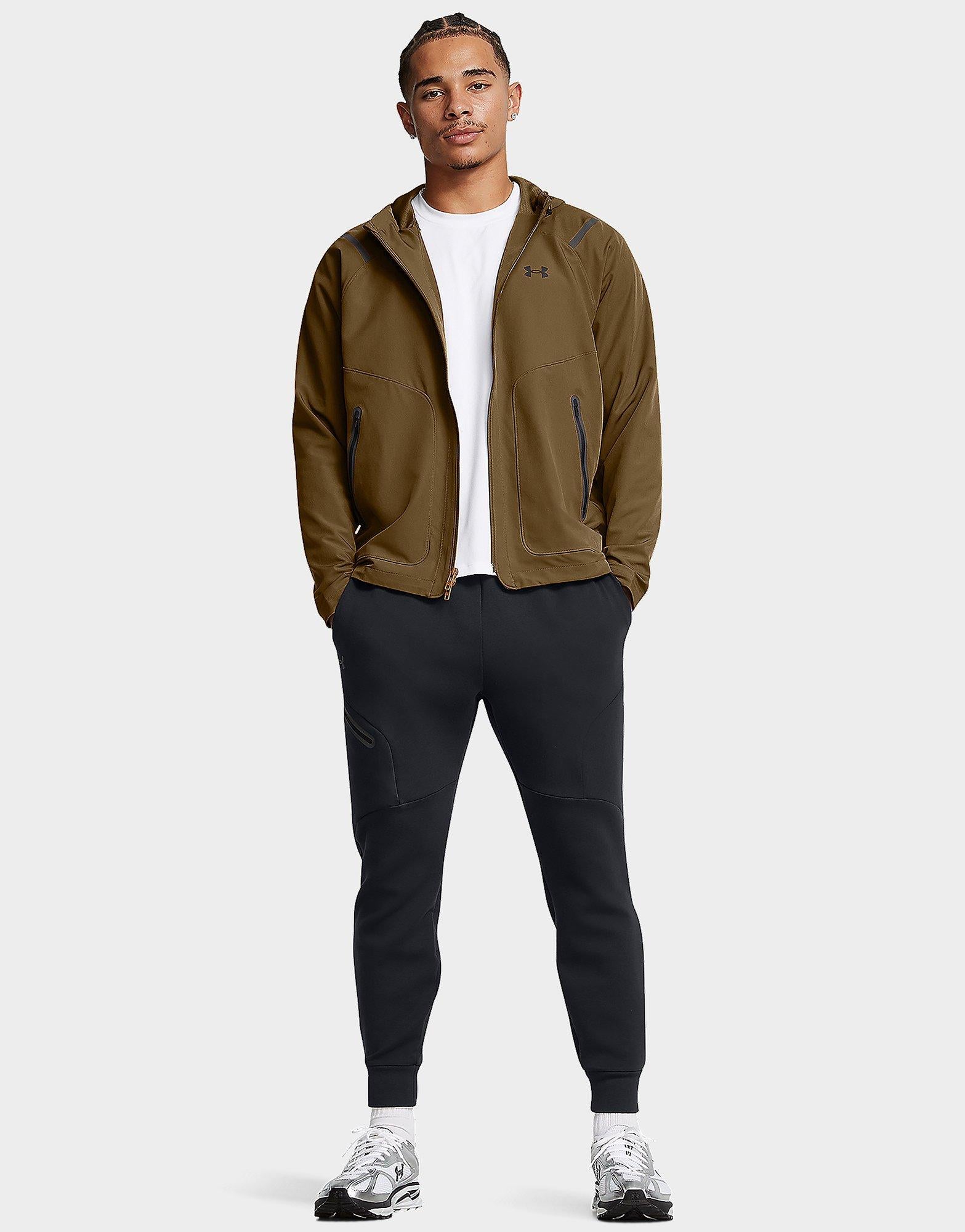 ג'קט אימון Unstoppable | גברים