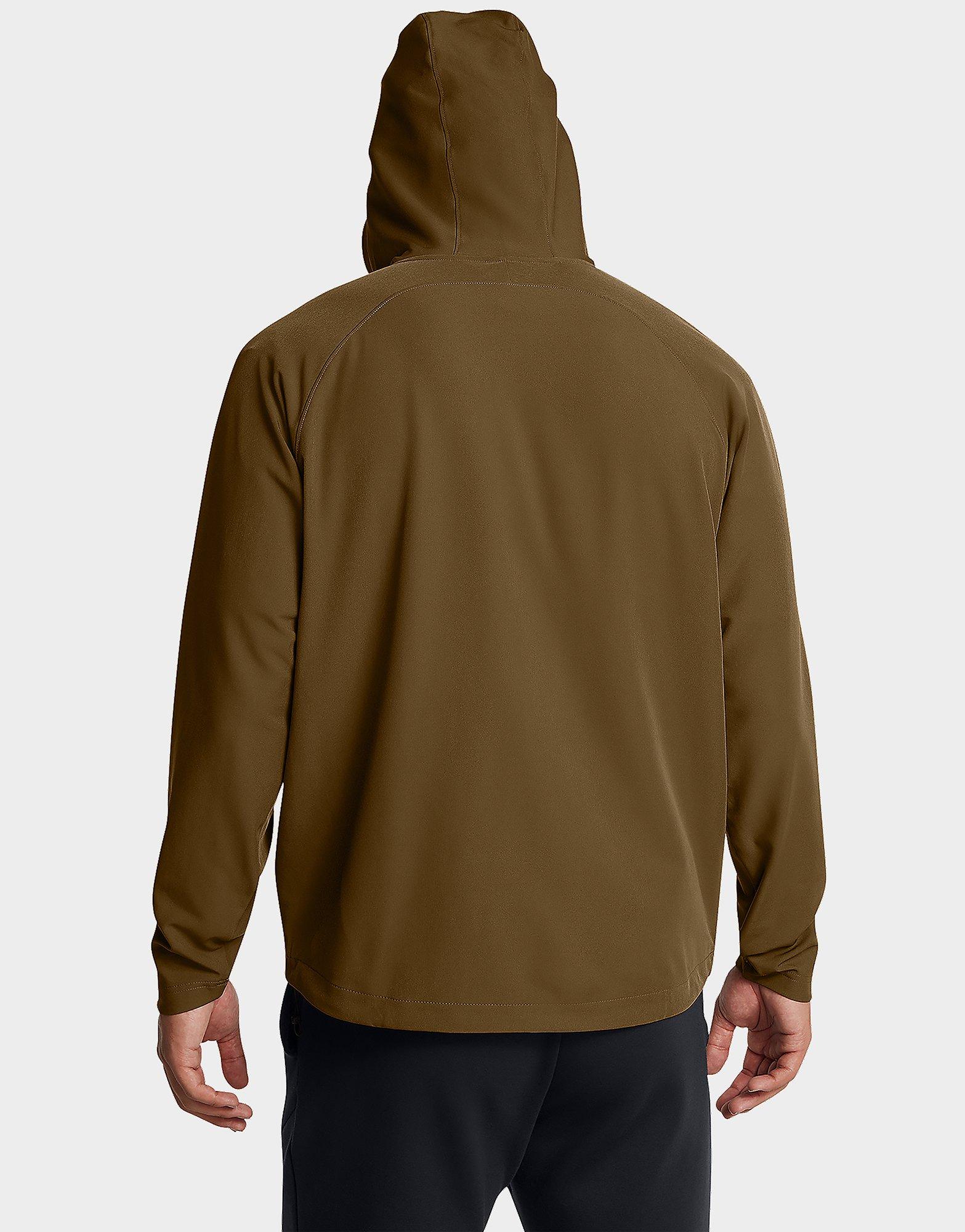 ג'קט אימון Unstoppable | גברים