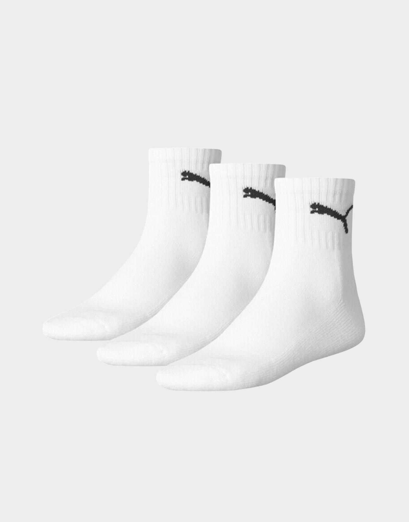 מארז 3 גרביים Short Crew