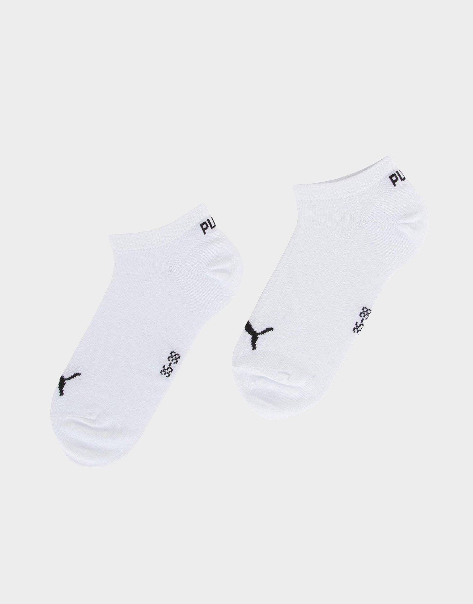 מארז 3 גרביים Sneaker Socks
