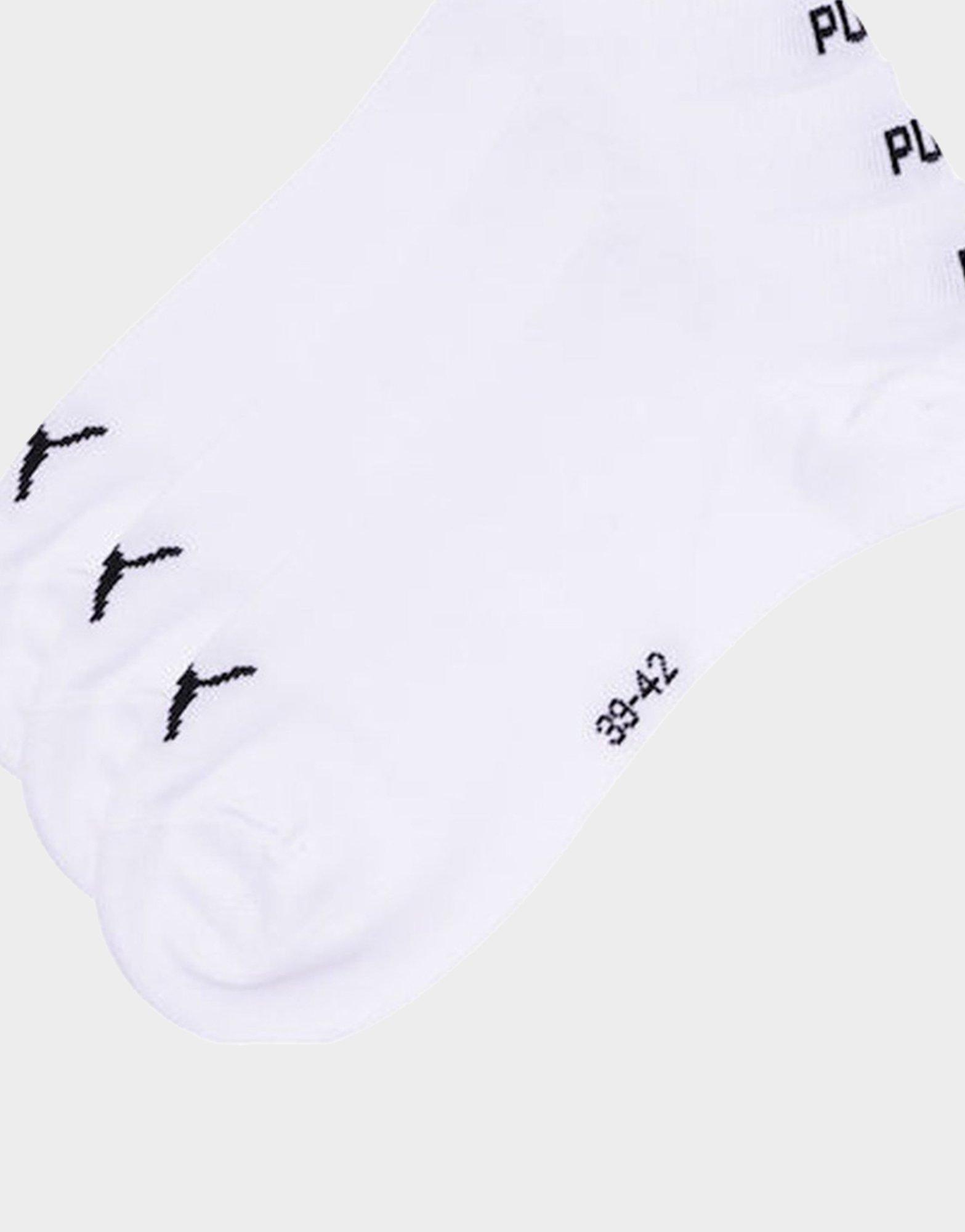 מארז 3 גרביים Sneaker Socks