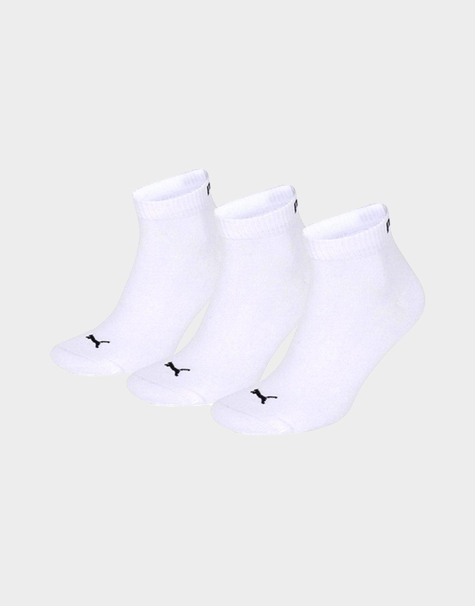 מארז 3 גרביים Quarter Lightweight