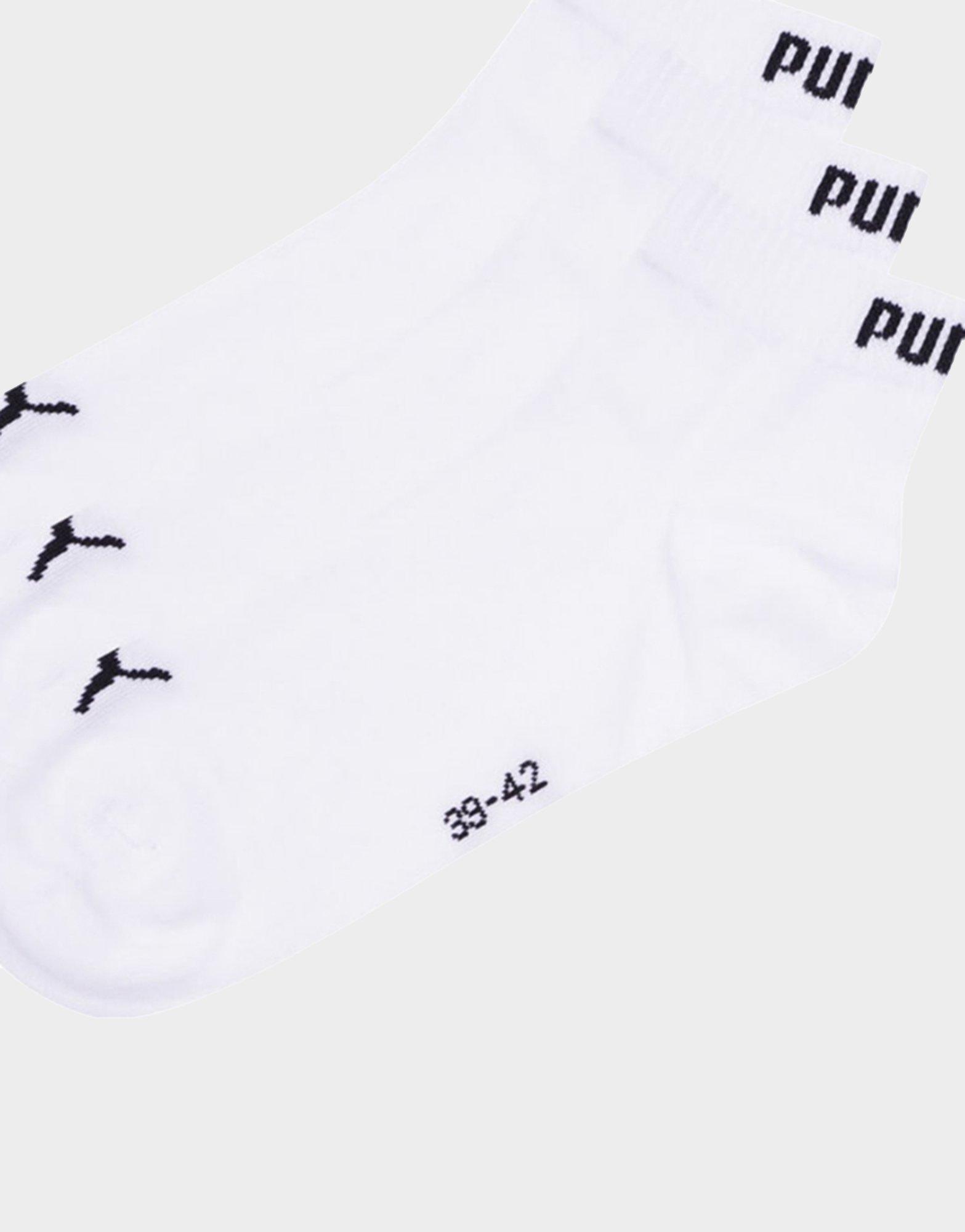 מארז 3 גרביים Quarter Lightweight