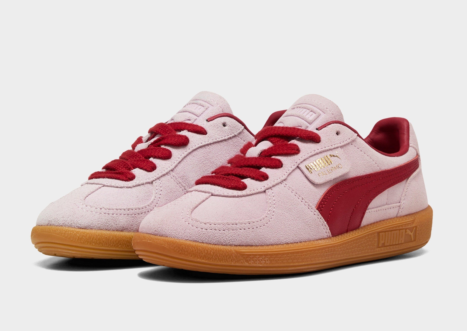 סניקרס Palermo | נשים