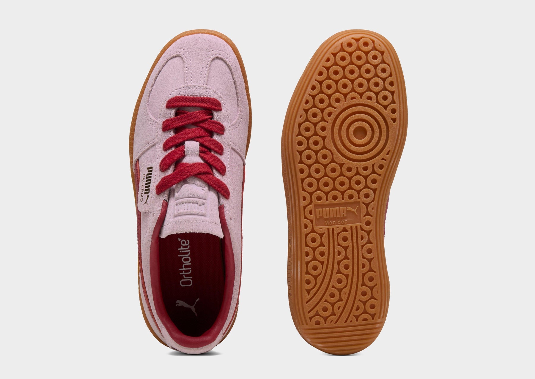 סניקרס Palermo | נשים