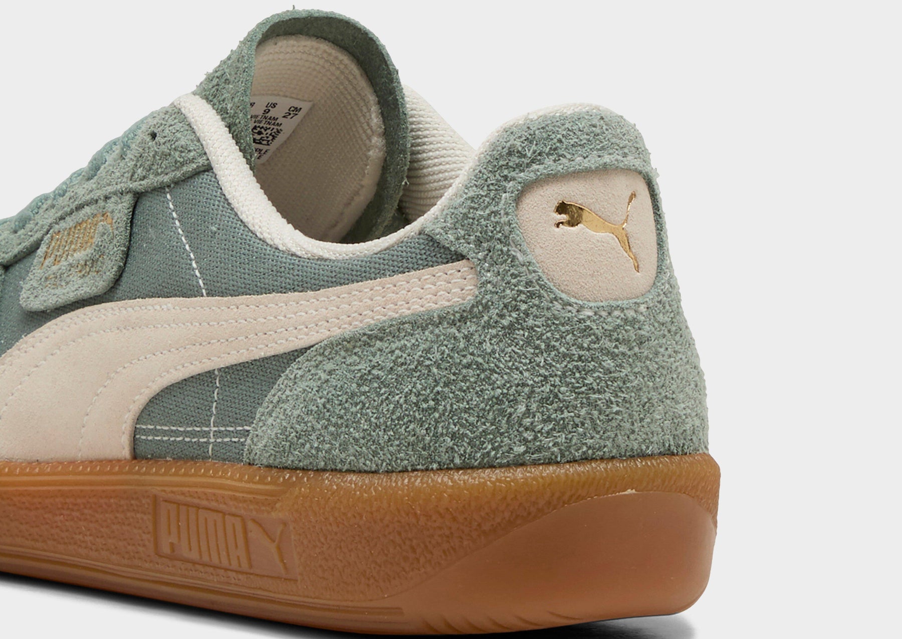 סניקרס Palermo Vintage | גברים