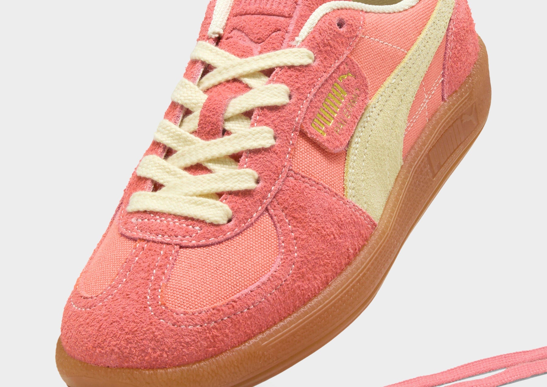 סניקרס Palermo Vintage | נשים