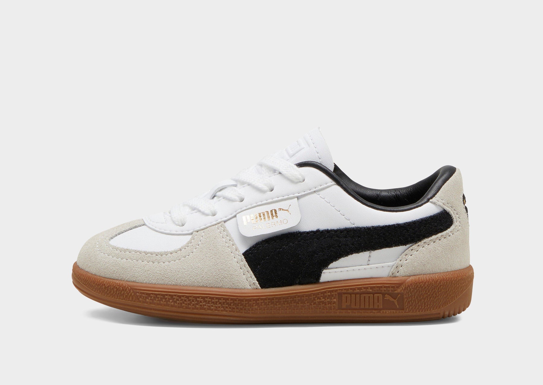 סניקרס Palermo Leather | ילדים
