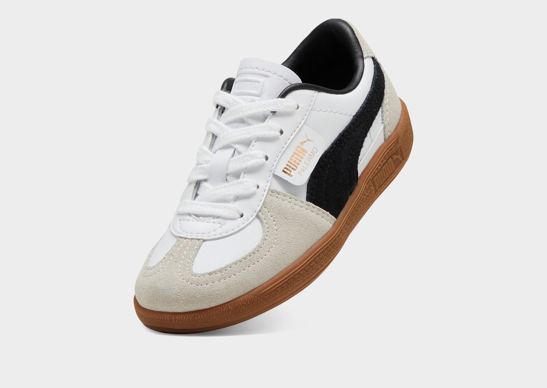 סניקרס Palermo Leather | ילדים