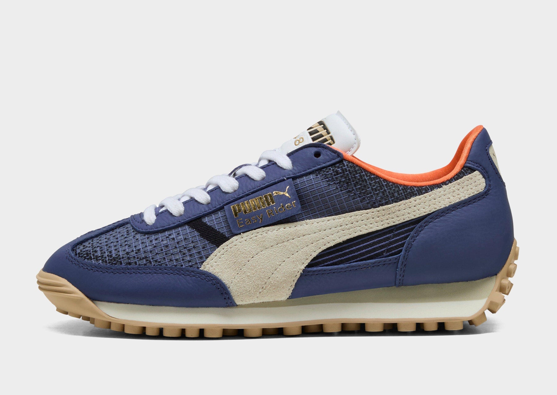 סניקרס Easy Rider STRKR | נשים