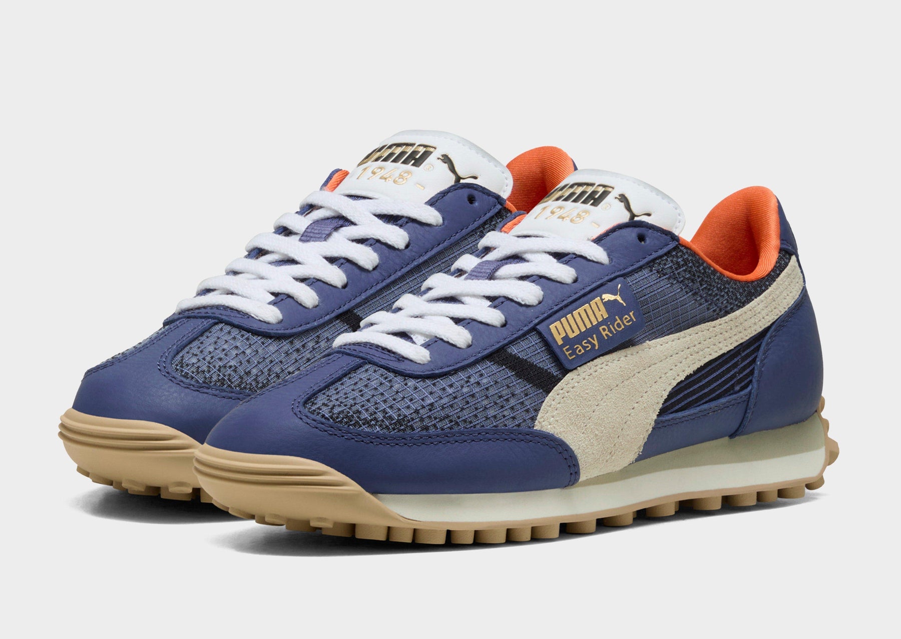 סניקרס Easy Rider STRKR | נשים