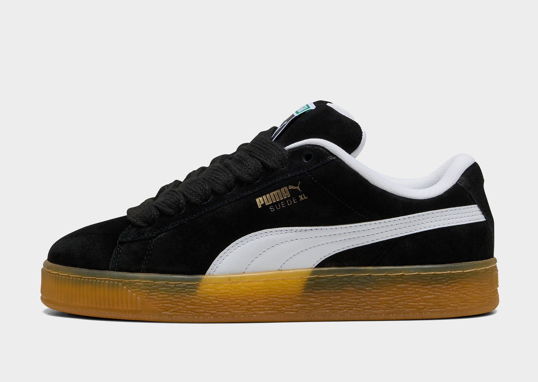 סניקרס זמש Suede XL | גברים