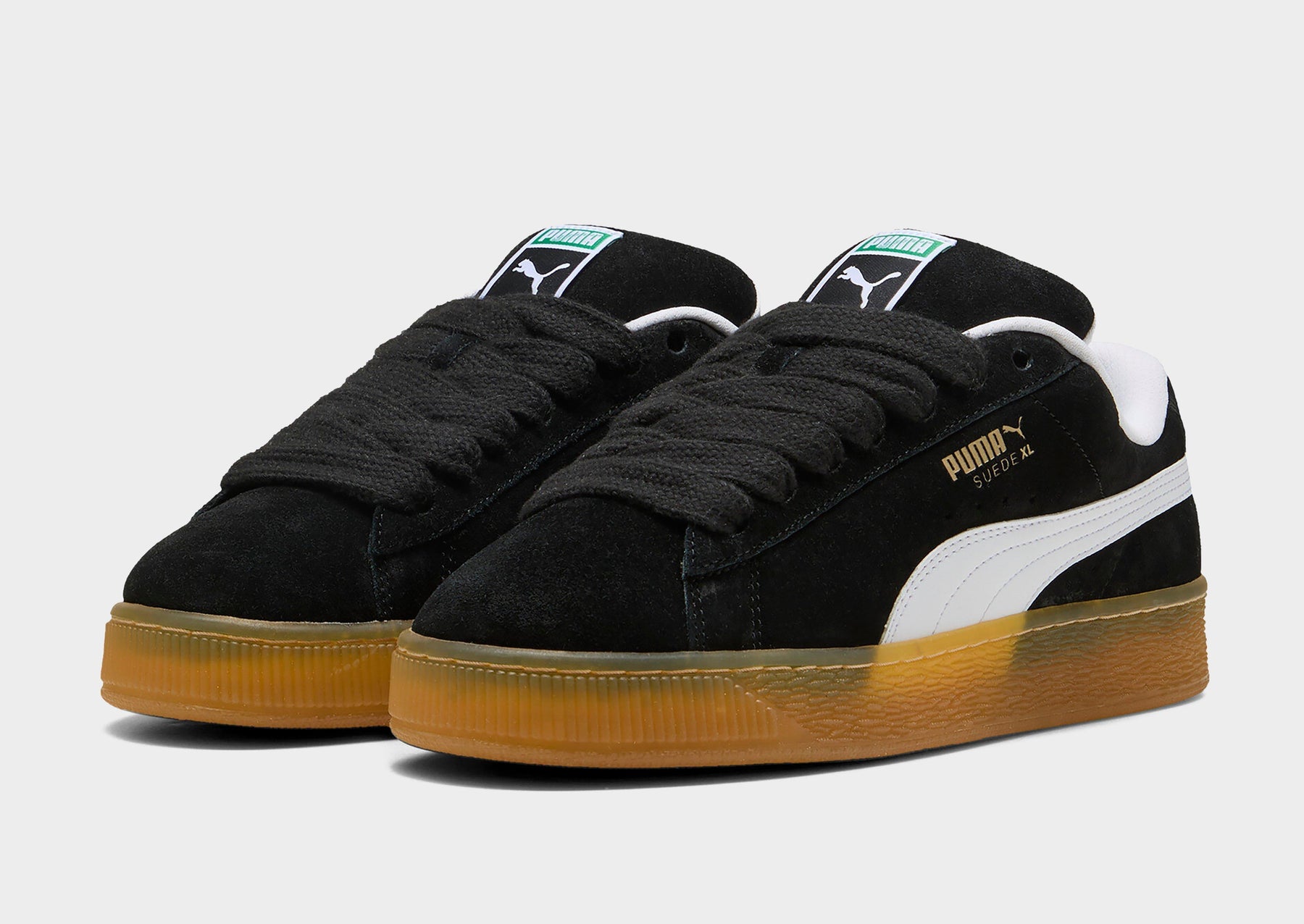 סניקרס זמש Suede XL | גברים