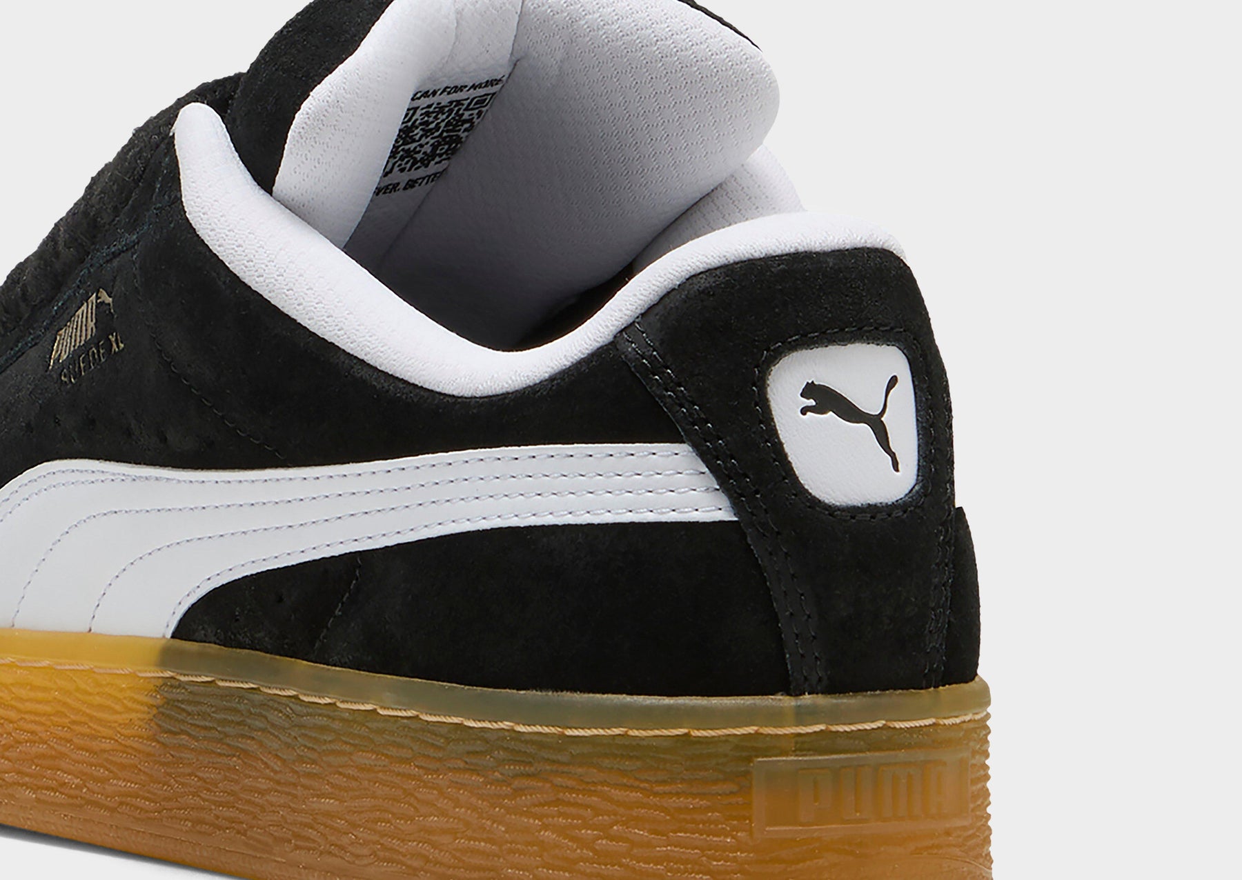 סניקרס זמש Suede XL | גברים