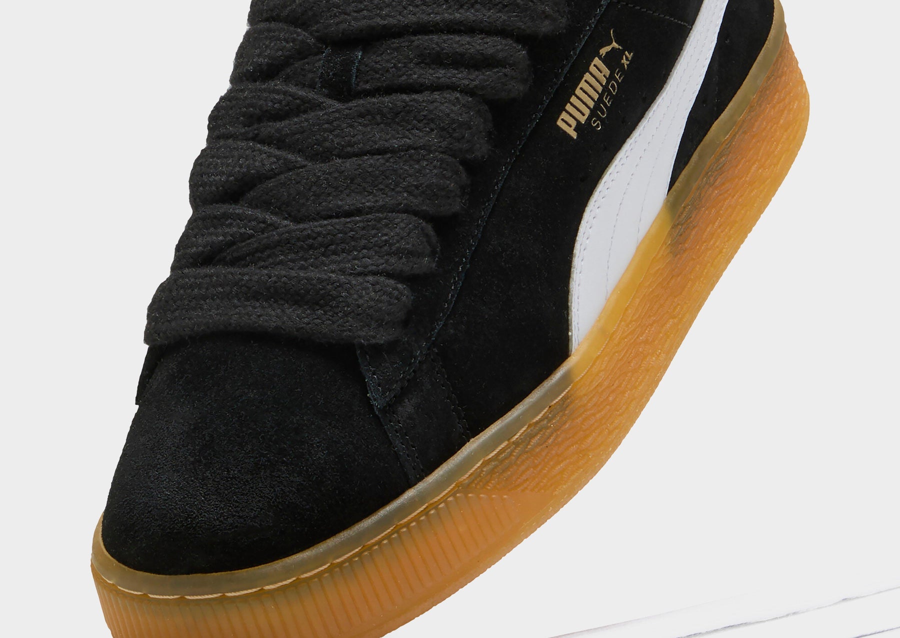 סניקרס זמש Suede XL | גברים