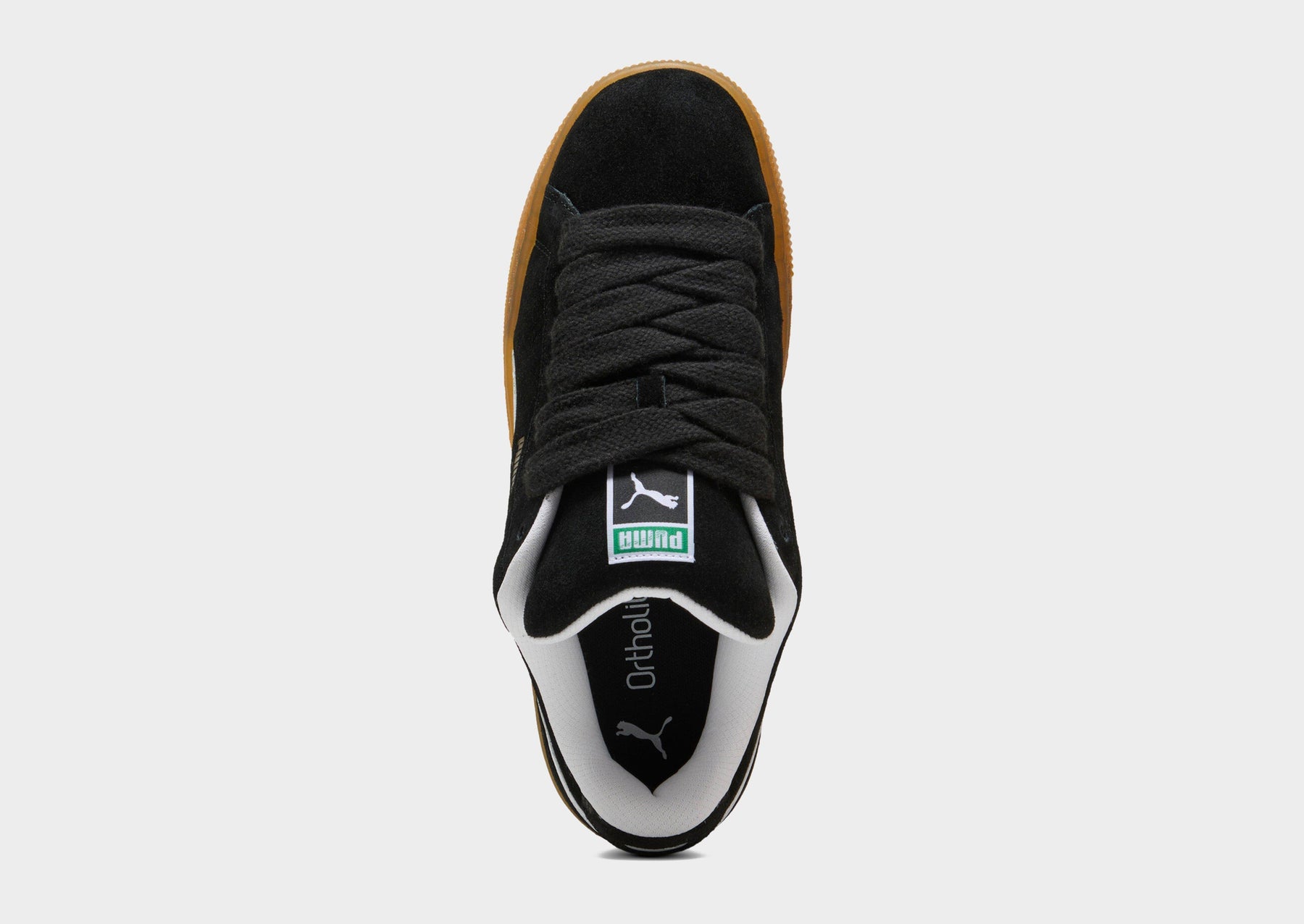 סניקרס זמש Suede XL | גברים