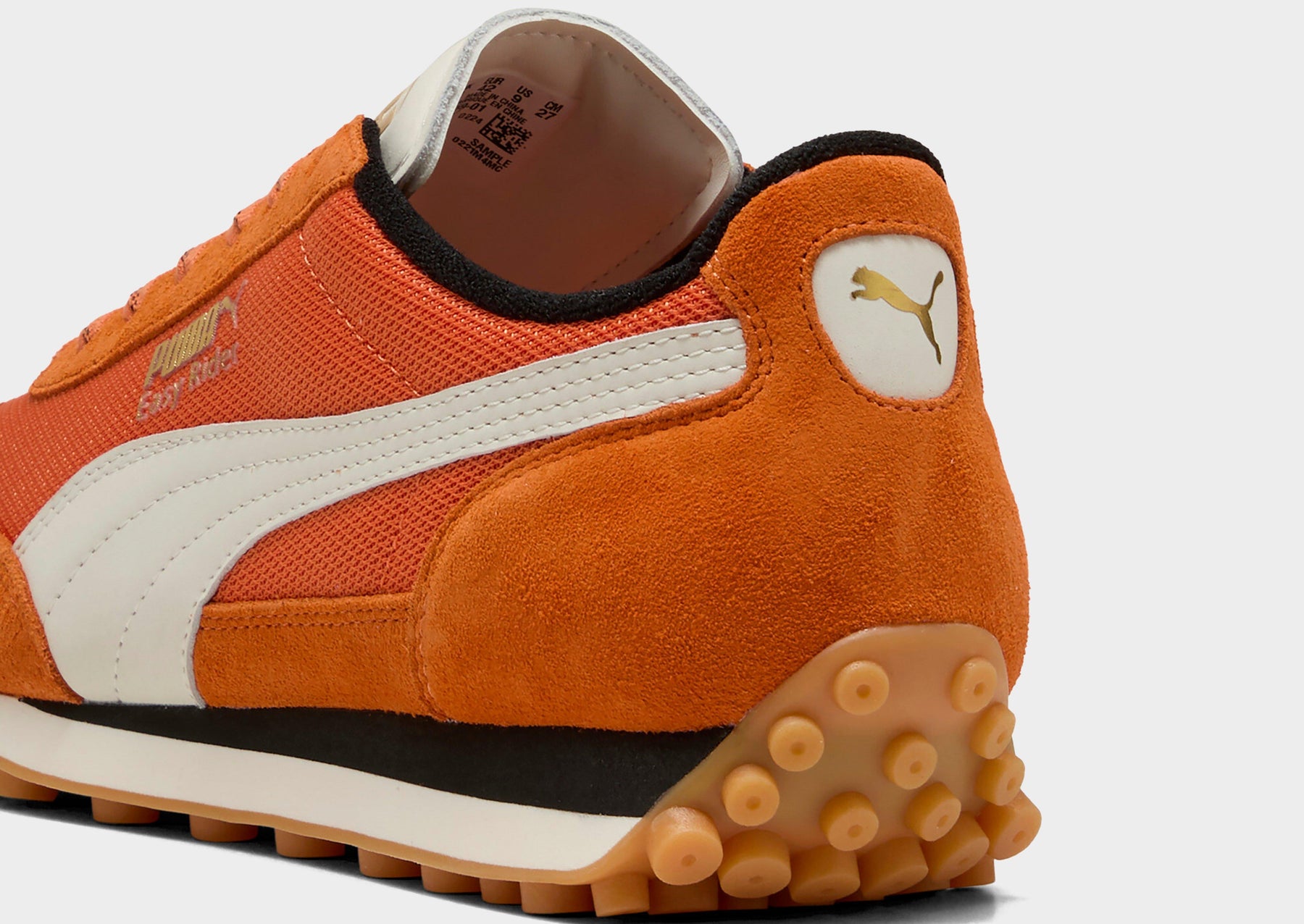 סניקרס Easy Rider Footie | גברים