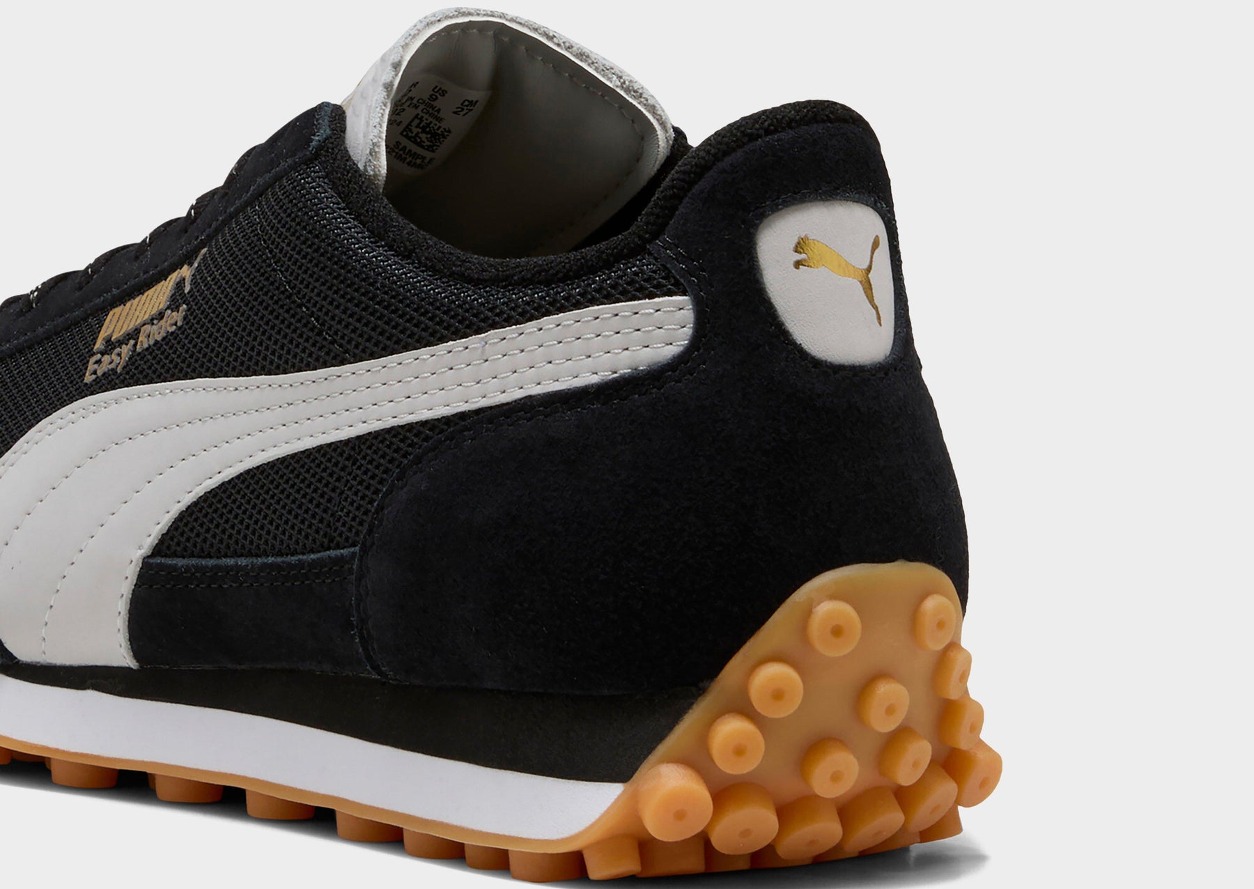 סניקרס Easy Rider Footie | יוניסקס