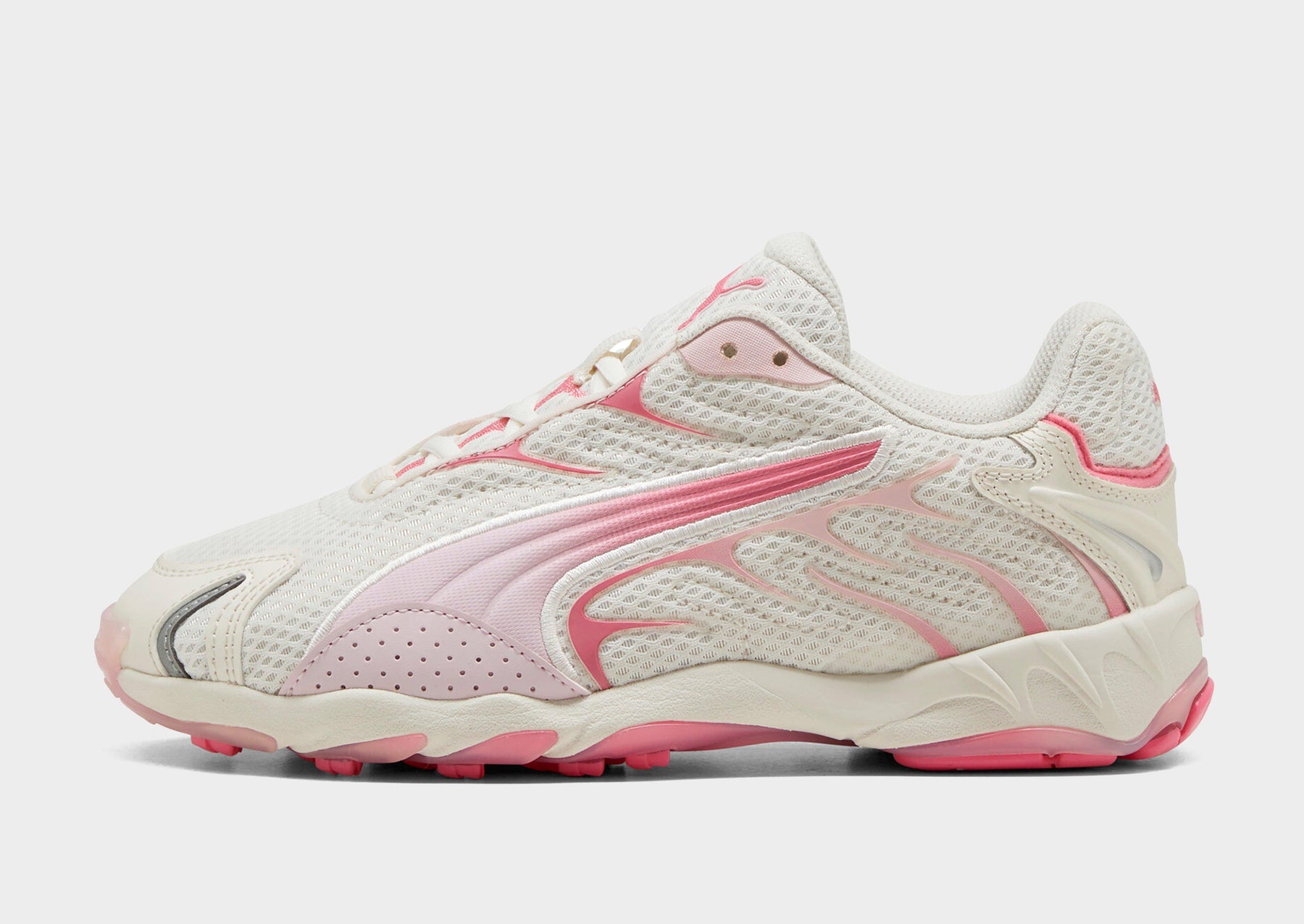 סניקרס Inhale | גברים