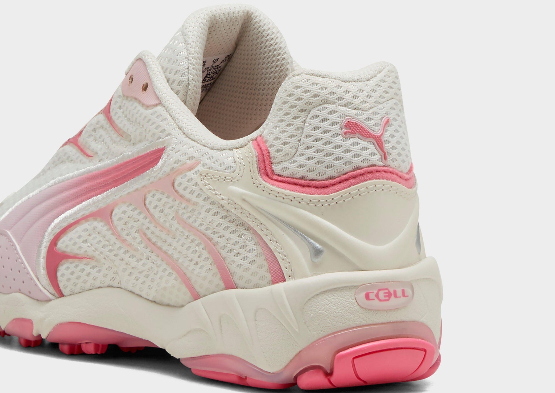 סניקרס Inhale | גברים