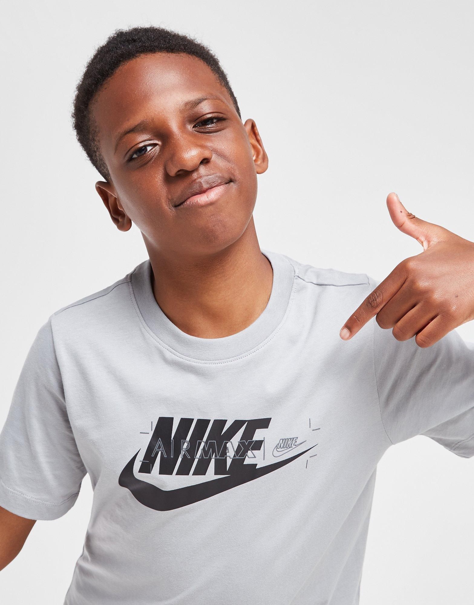 טי שירט Air Max | ג'וניורס