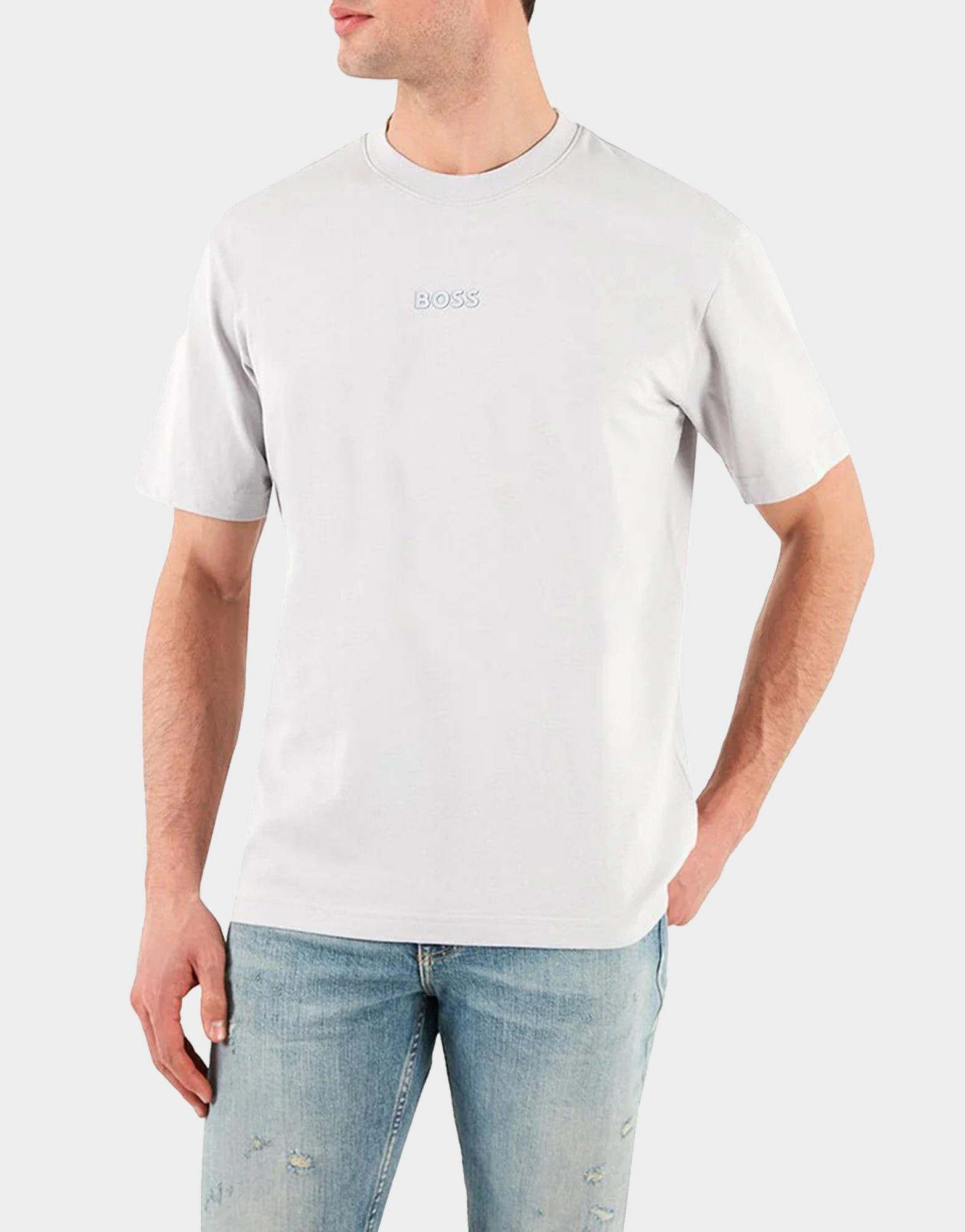 טי שירט Tonal Logo | גברים