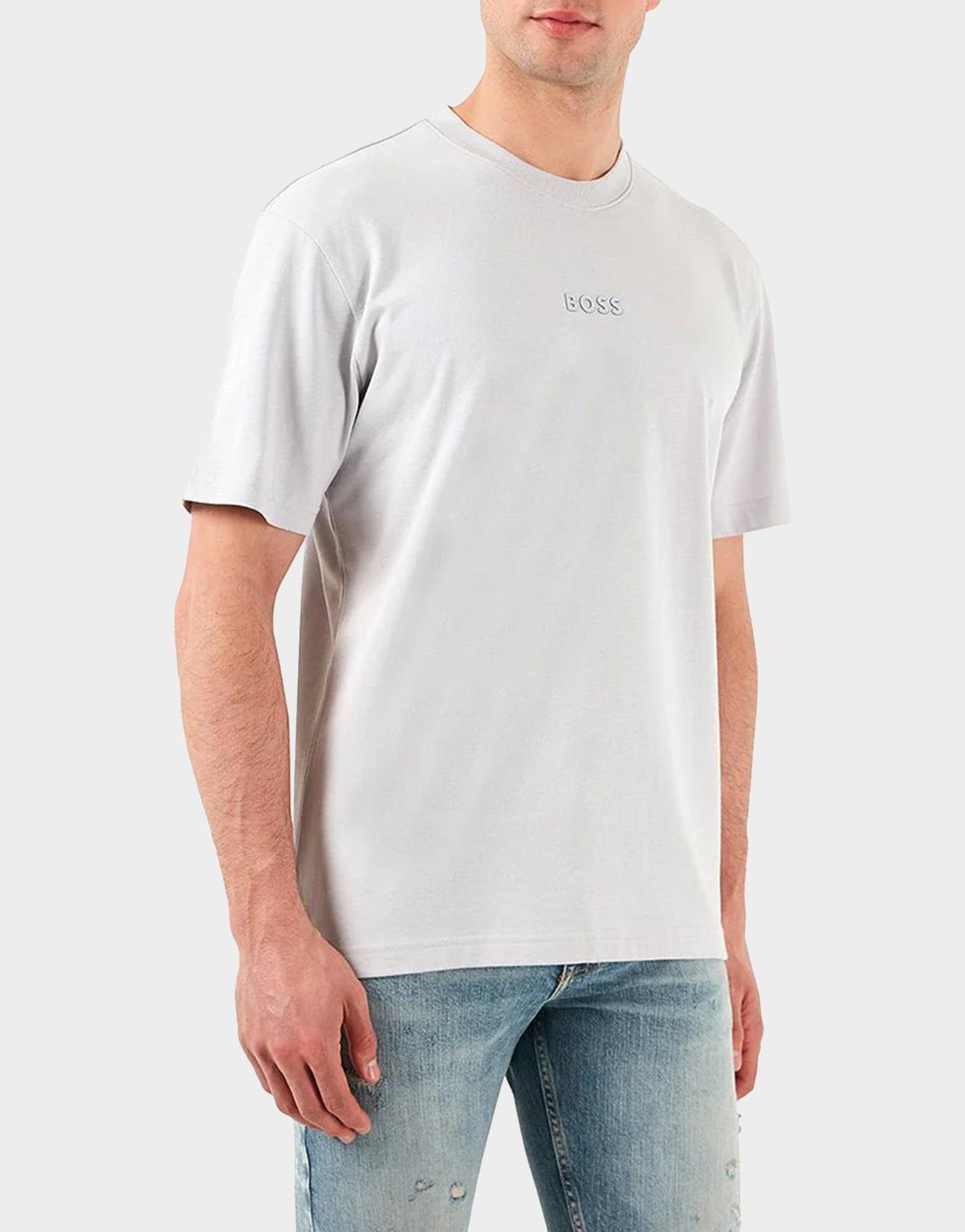 טי שירט Tonal Logo | גברים